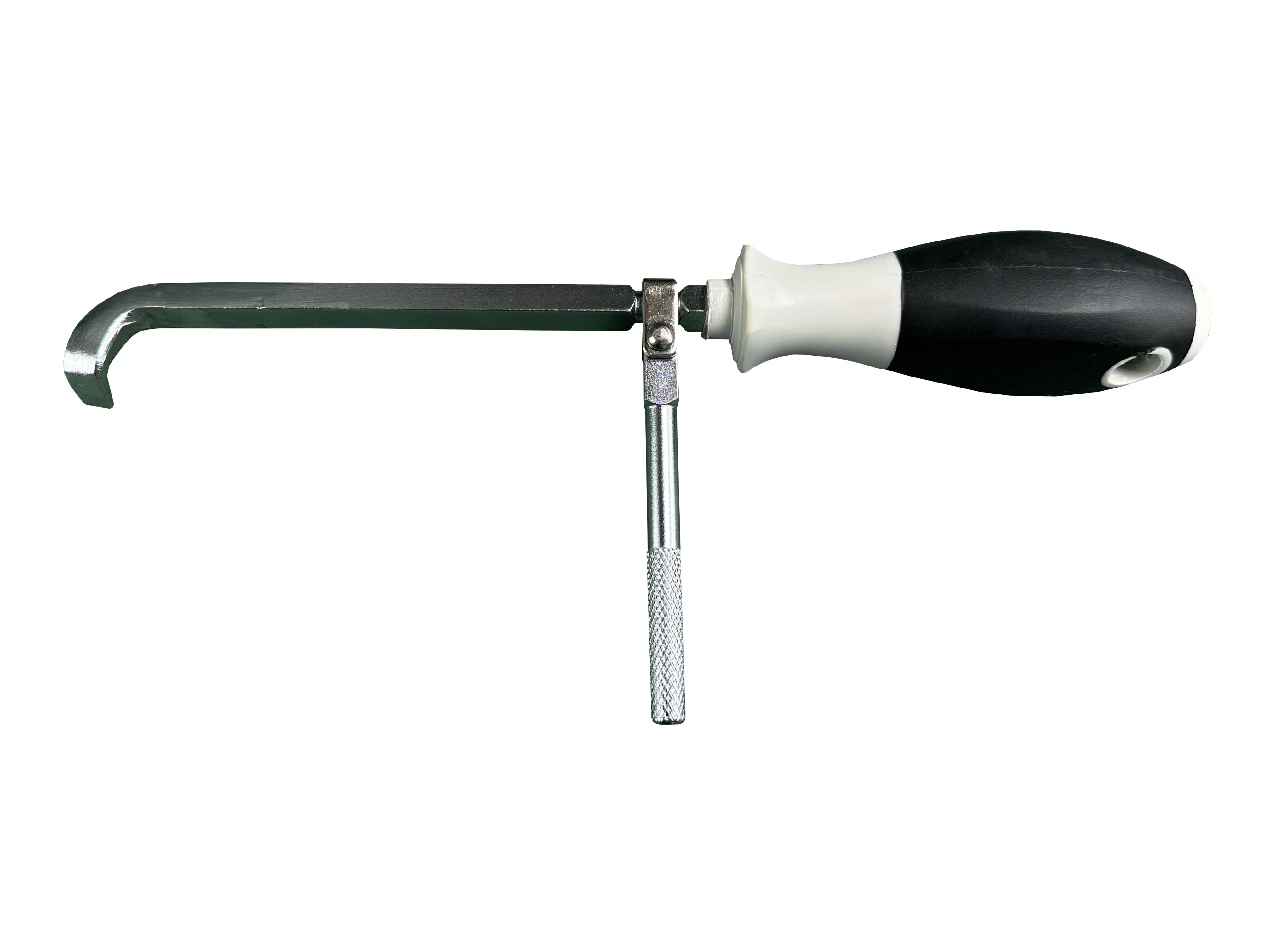 Set 6 carlige pentru extras garnituri si oringuri GEBO TOOLS