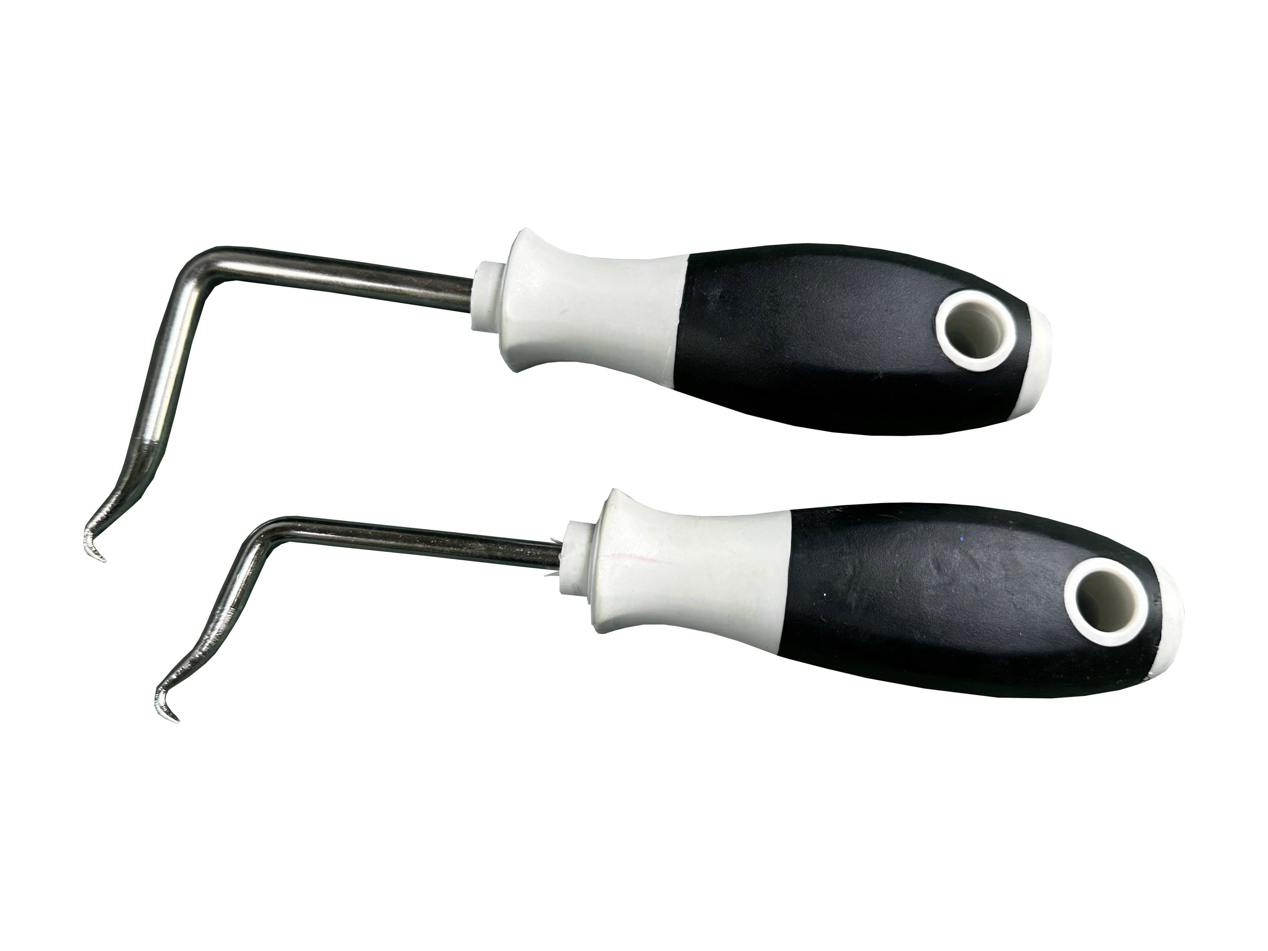 Set 6 carlige pentru extras garnituri si oringuri GEBO TOOLS