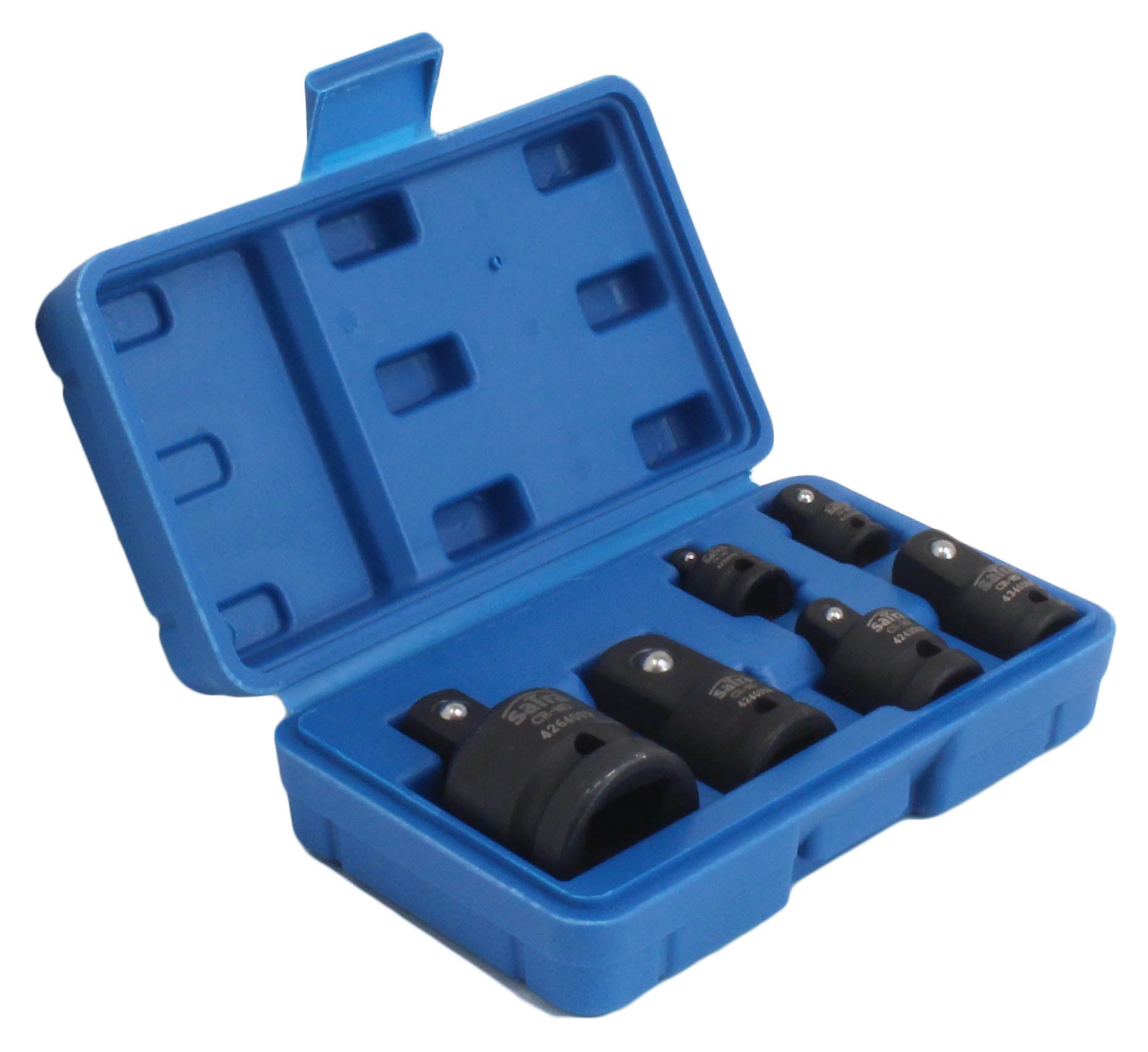 Set adaptoare de impact 6 piese SATRA