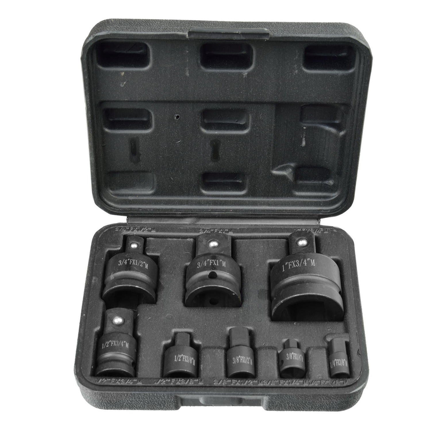 Set adaptoare de impact 8 piese