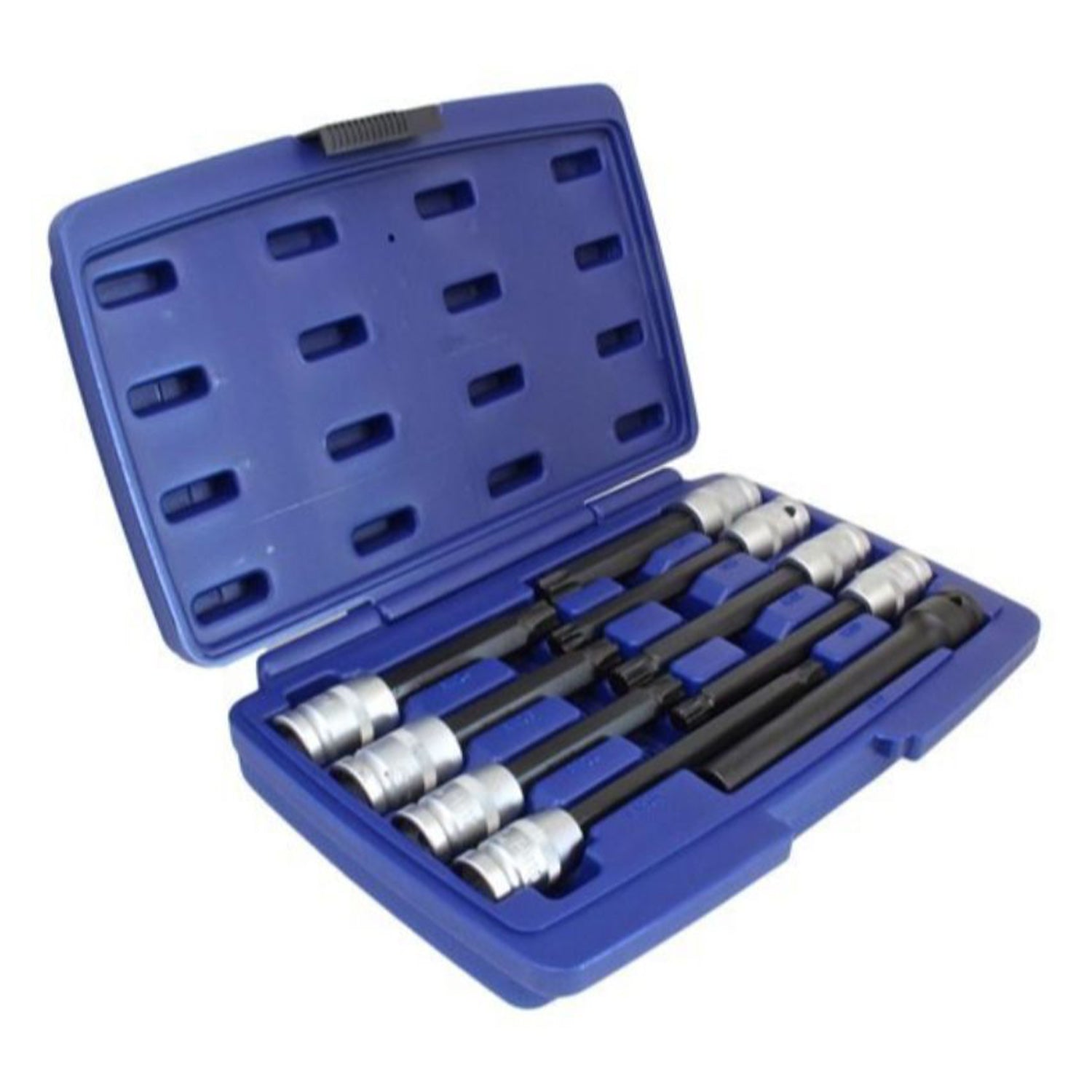 Set biti pt chiuloasa 1/2 9 piese
