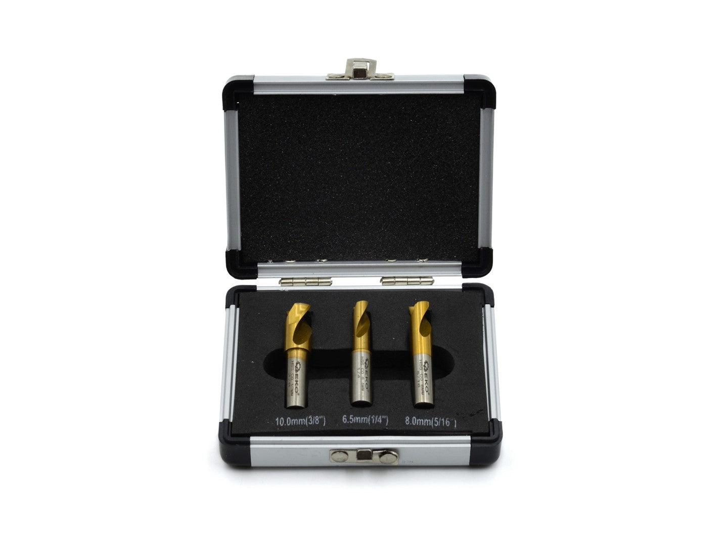 Set burghie puncte sudura 3 piese