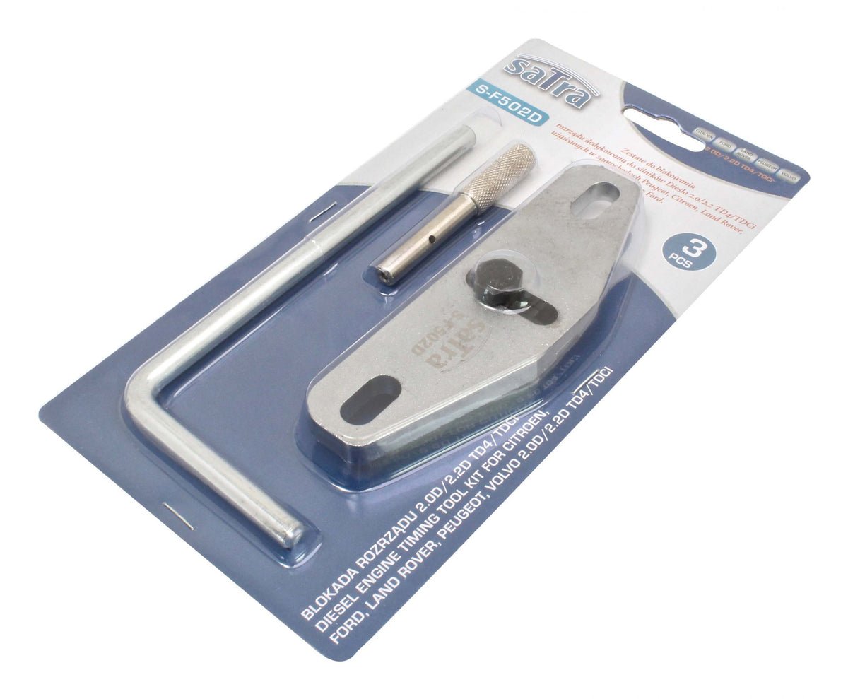 Set cale blocator fixare distribuie 2.0 2.2 td4 tDCI FORD PEUGEOT CITROEN VOLVO LAND ROVER