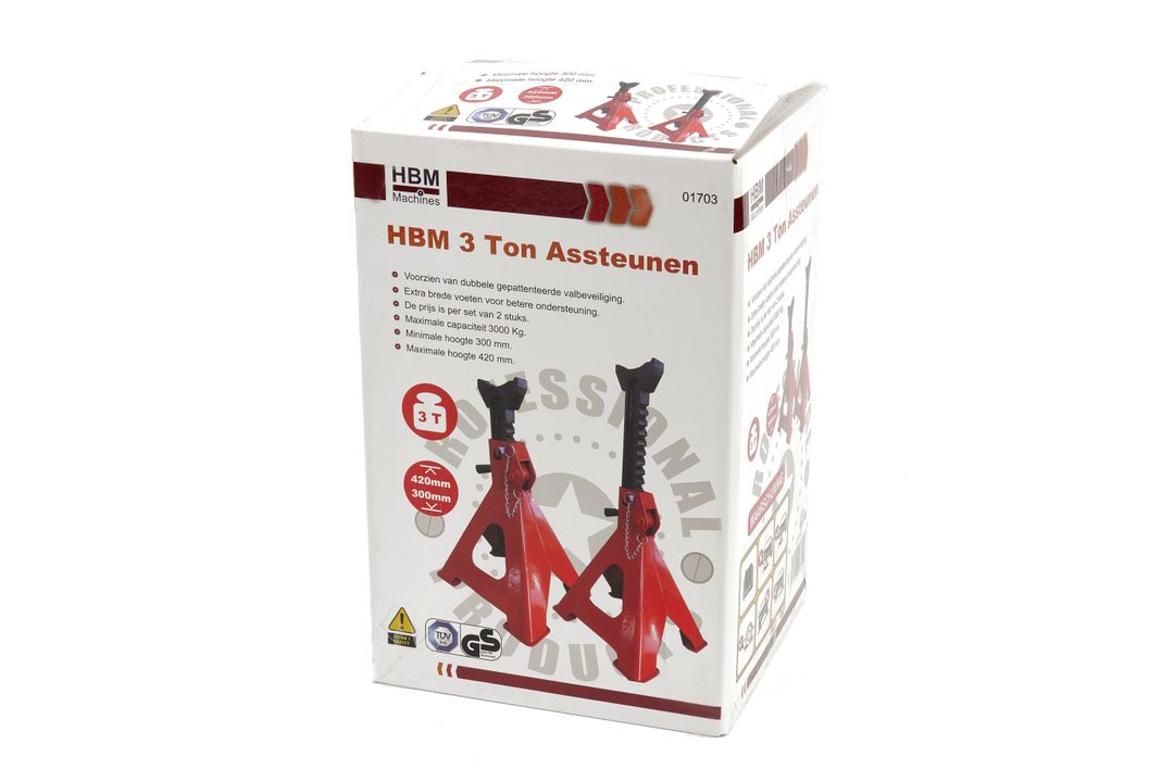 Set capre 3T cu siguranta