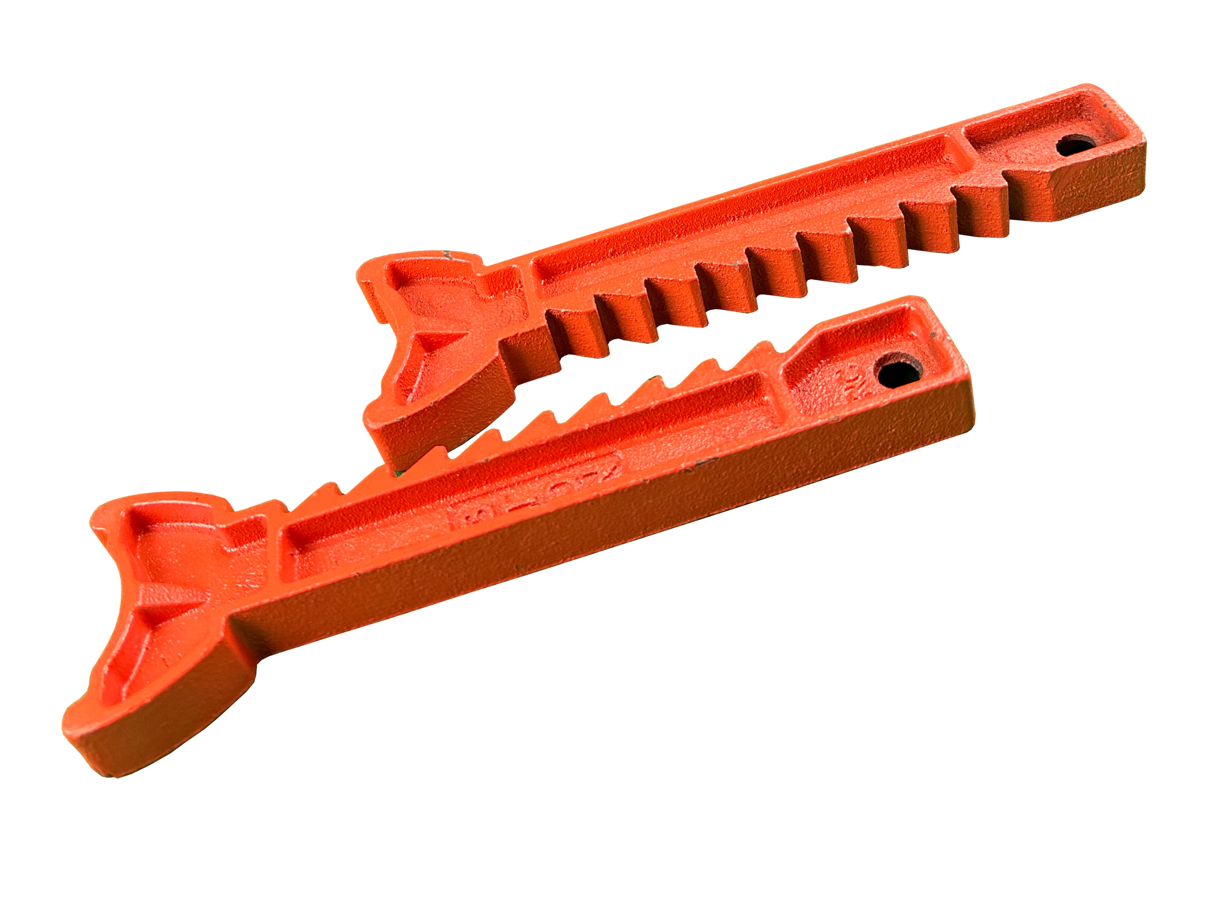 Set capre sustinere auto profesionale 3T suspendat suport auto GEBO TOOLS