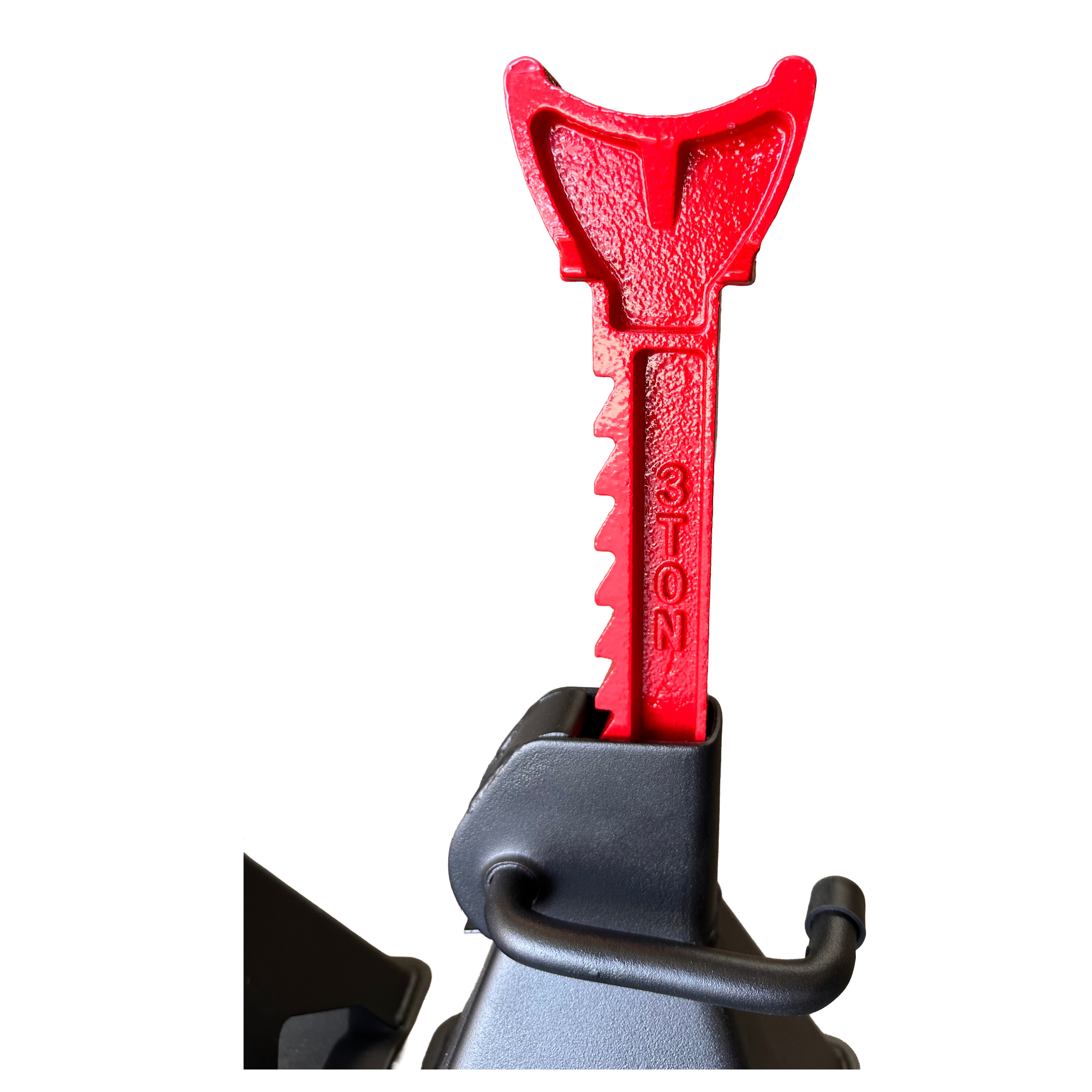 Set capre sustinere auto profesionale 3T suspendate suport auto GEBO TOOLS 2