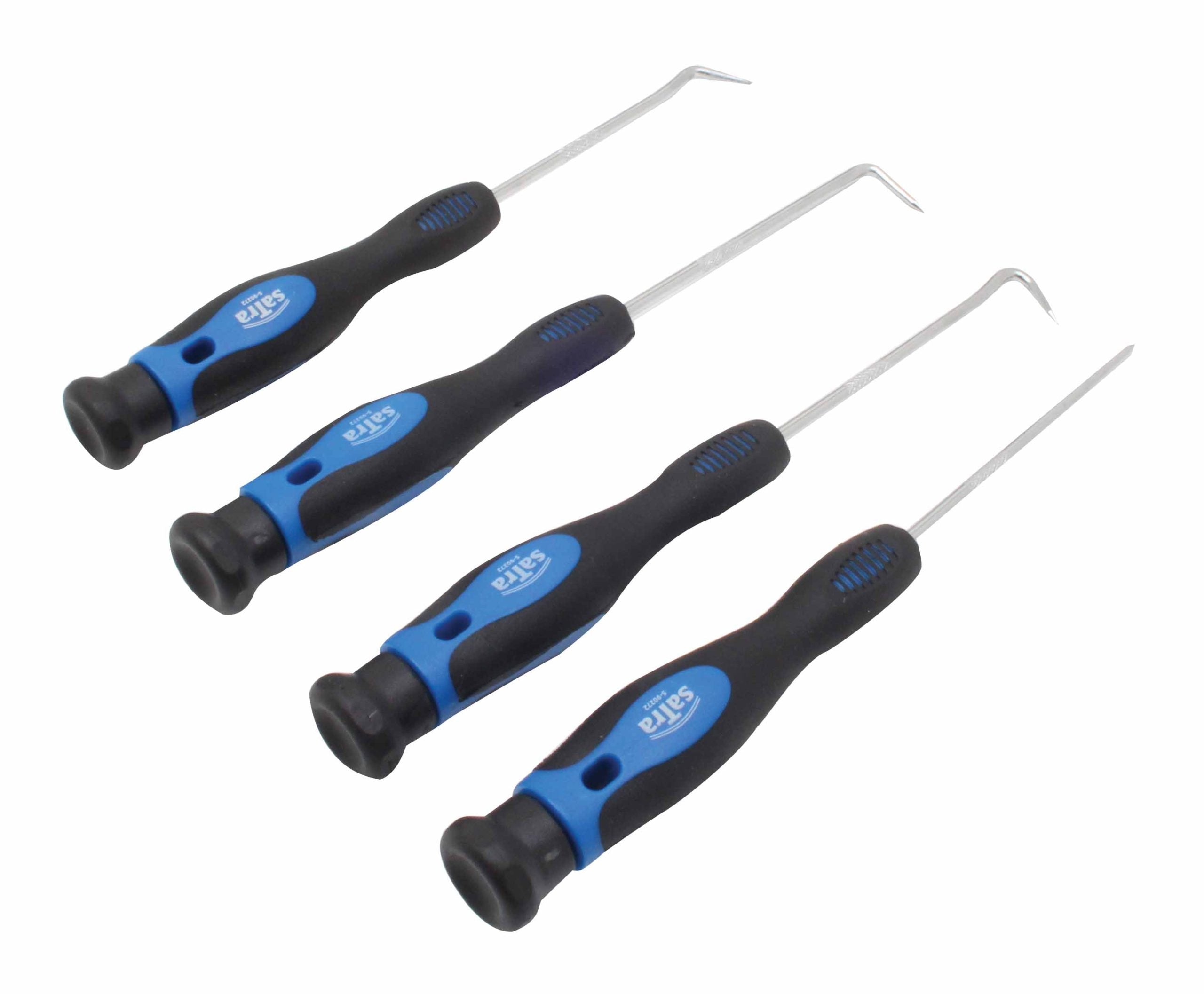 Set carlige extractoare garnituri 4 piese