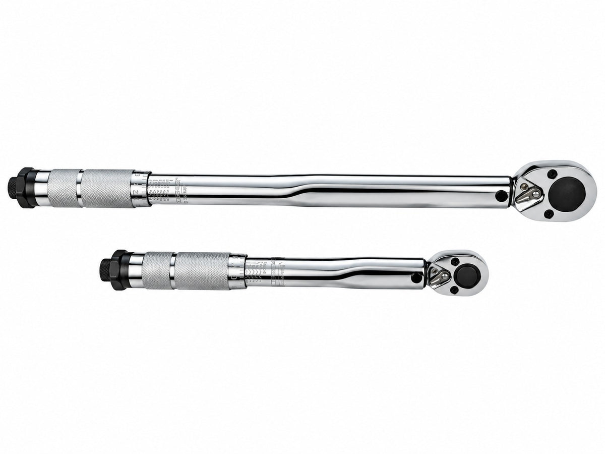 Set chei dinamometrice de la 2 - 210NM GEBO TOOLS