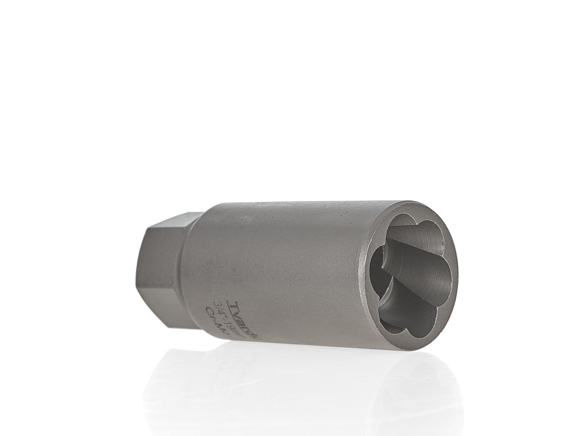 Set chei tubulare lungi pentru suruburi uzate 6-19mm