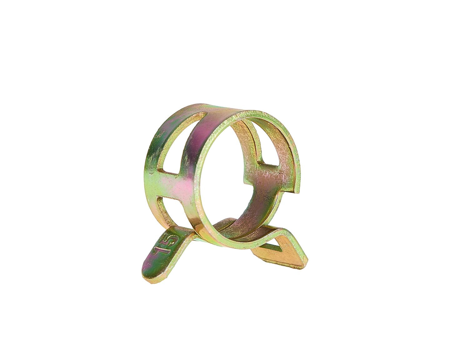 Set coliere pentru furtune 135 piese GEKO