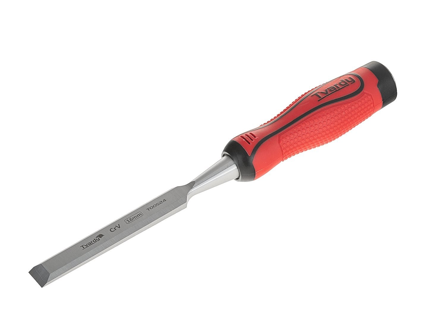 Set dalti pentru lemn 10-25mm 4 piese TVARDY