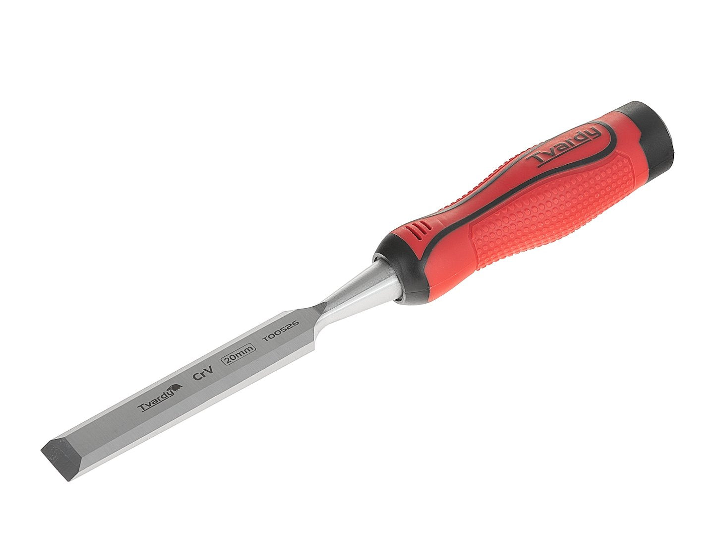 Set dalti pentru lemn 10-25mm 4 piese TVARDY