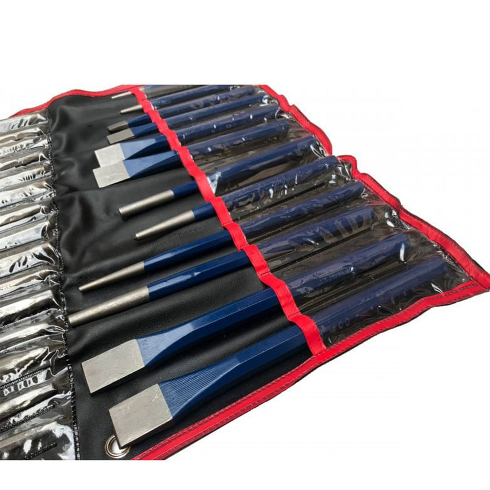 Set dalti si dornuri 23 piese