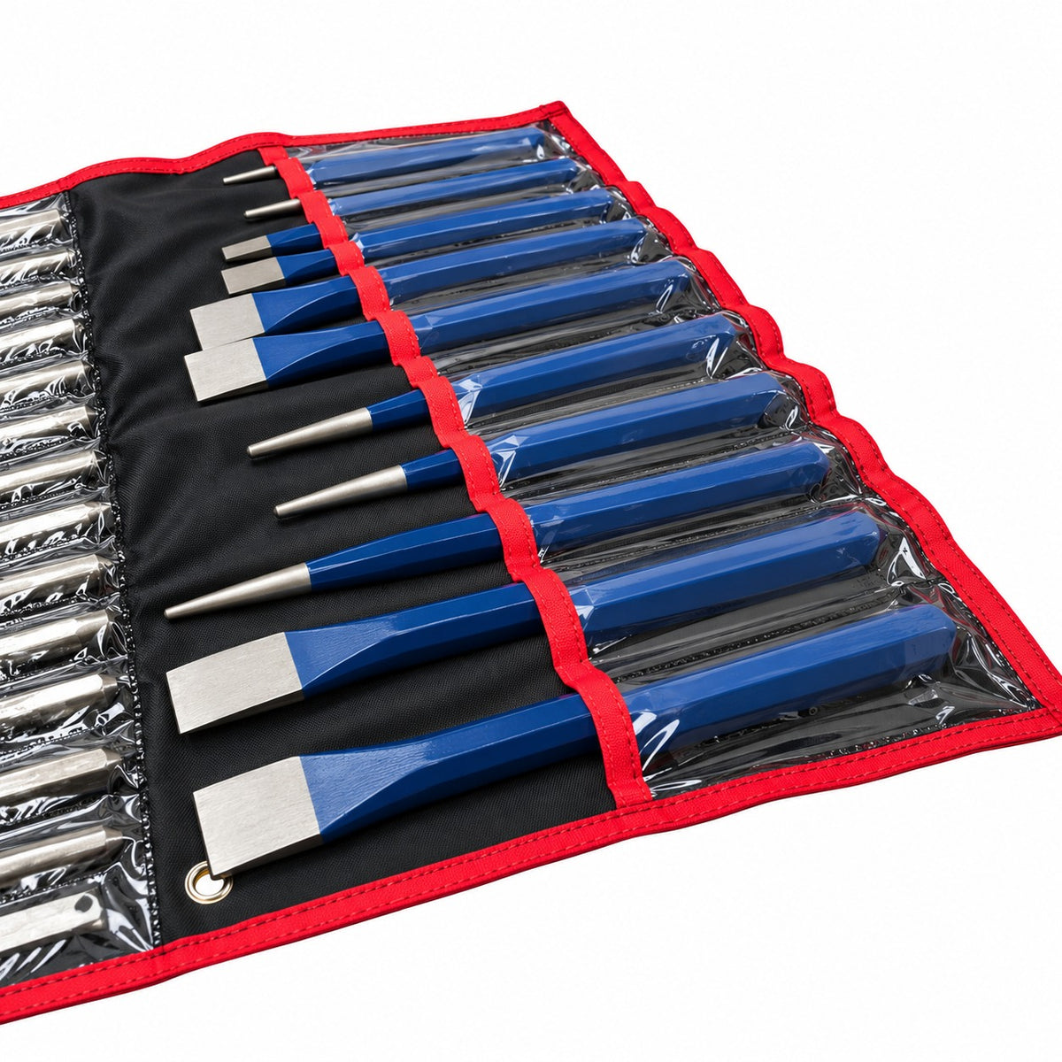 Set dalti si dornuri 23 piese