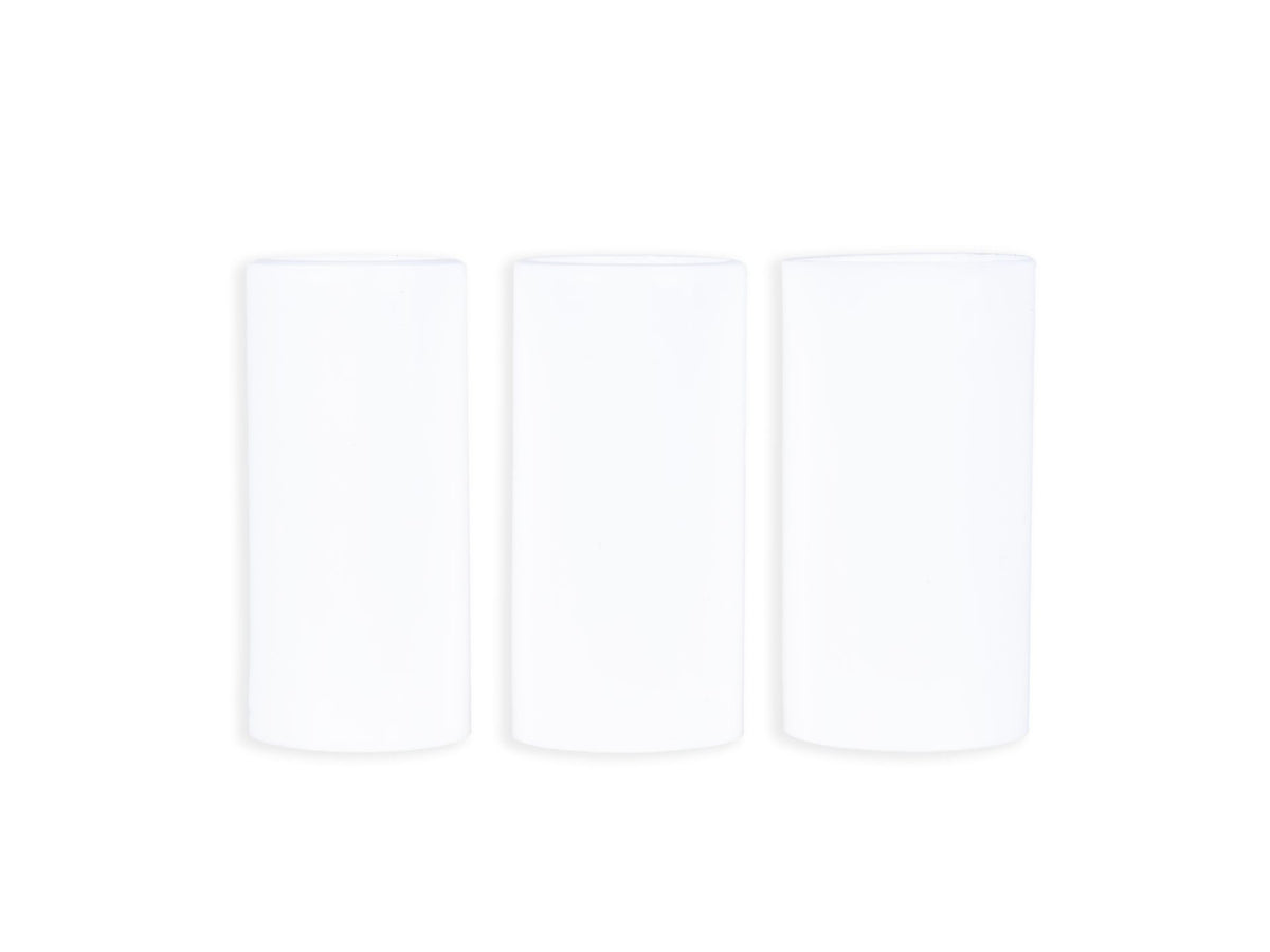Set de 3 chei tubulare lungi cu protectie pentru jante din aliaj 17-19-21mm 1/2 - GEKO