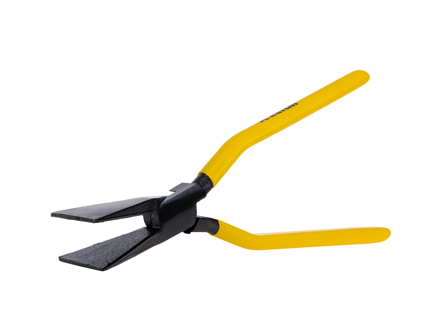 Set de 3 clesti de indoit pentru modelat tabla foi metalice acoperis tinichigerie auto