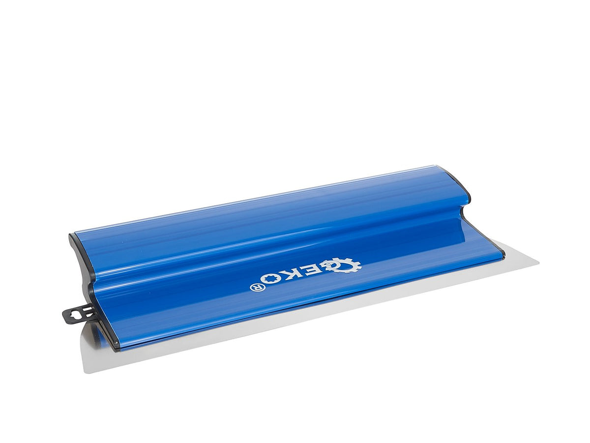 Set de gletiere finisare pereti si tavane 9 piese GEKO