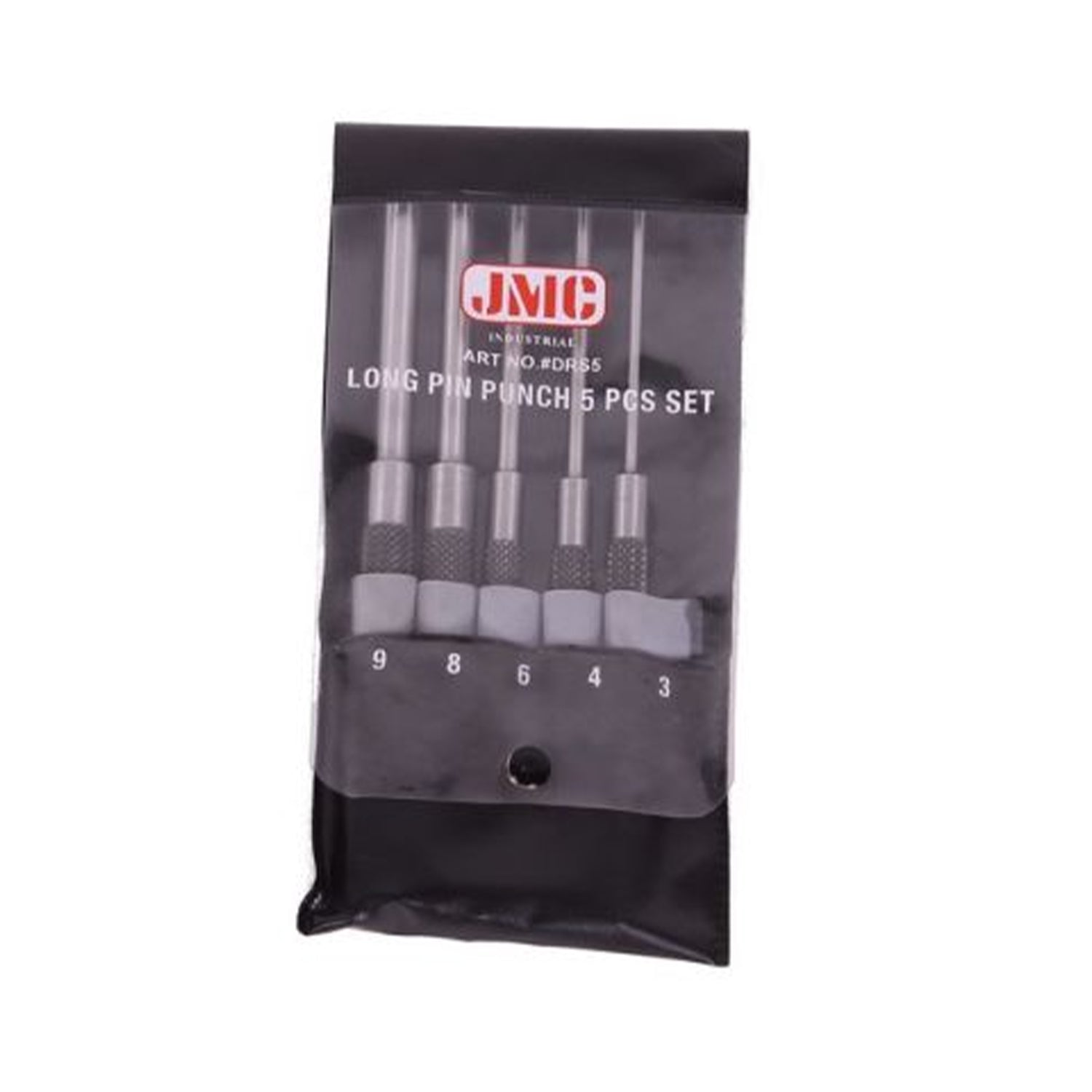 Set dornuri 5 piese JMC
