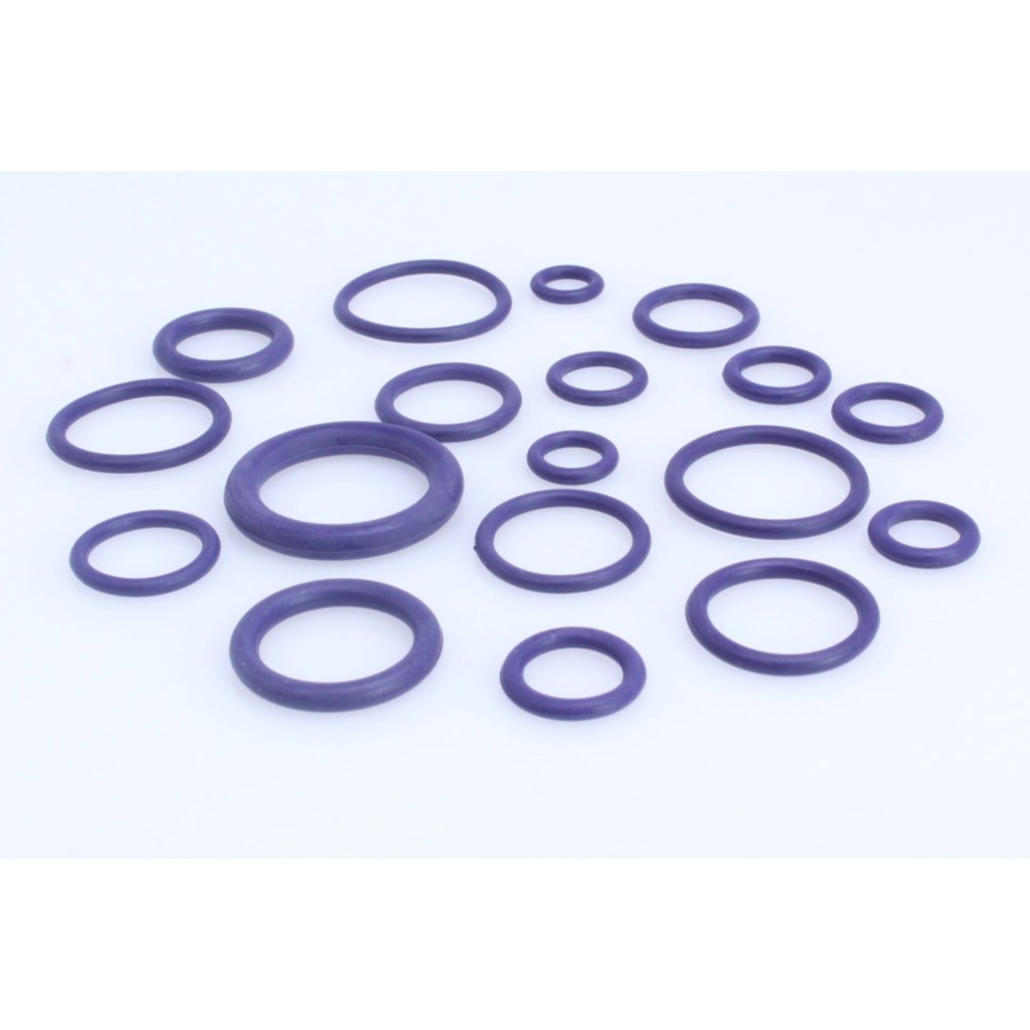 Set garnituri o-ring pentru aer conditionat, clima 270 piese