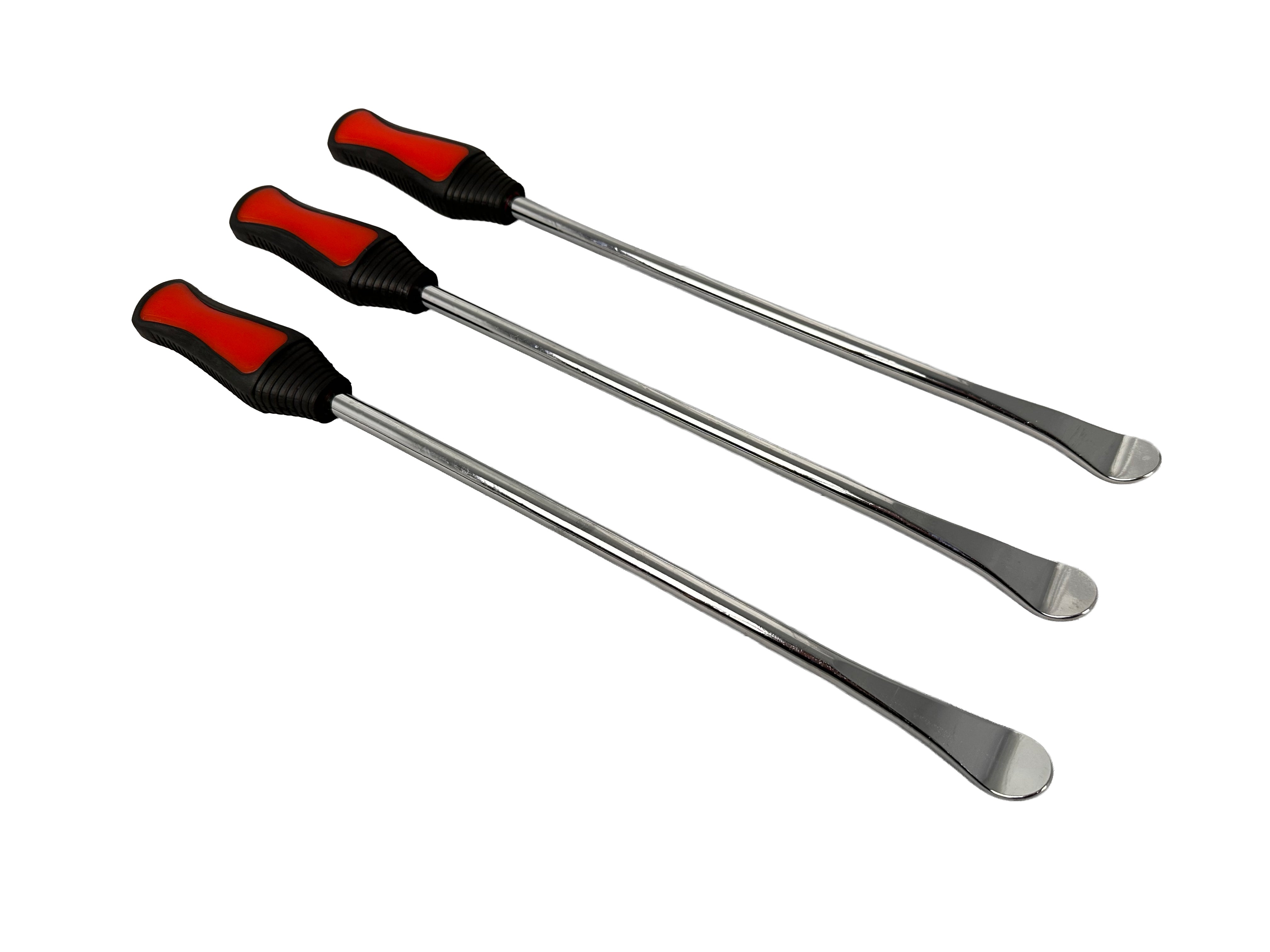 Set leviere cu maner pentru anvelope 22 piese GEBO TOOLS