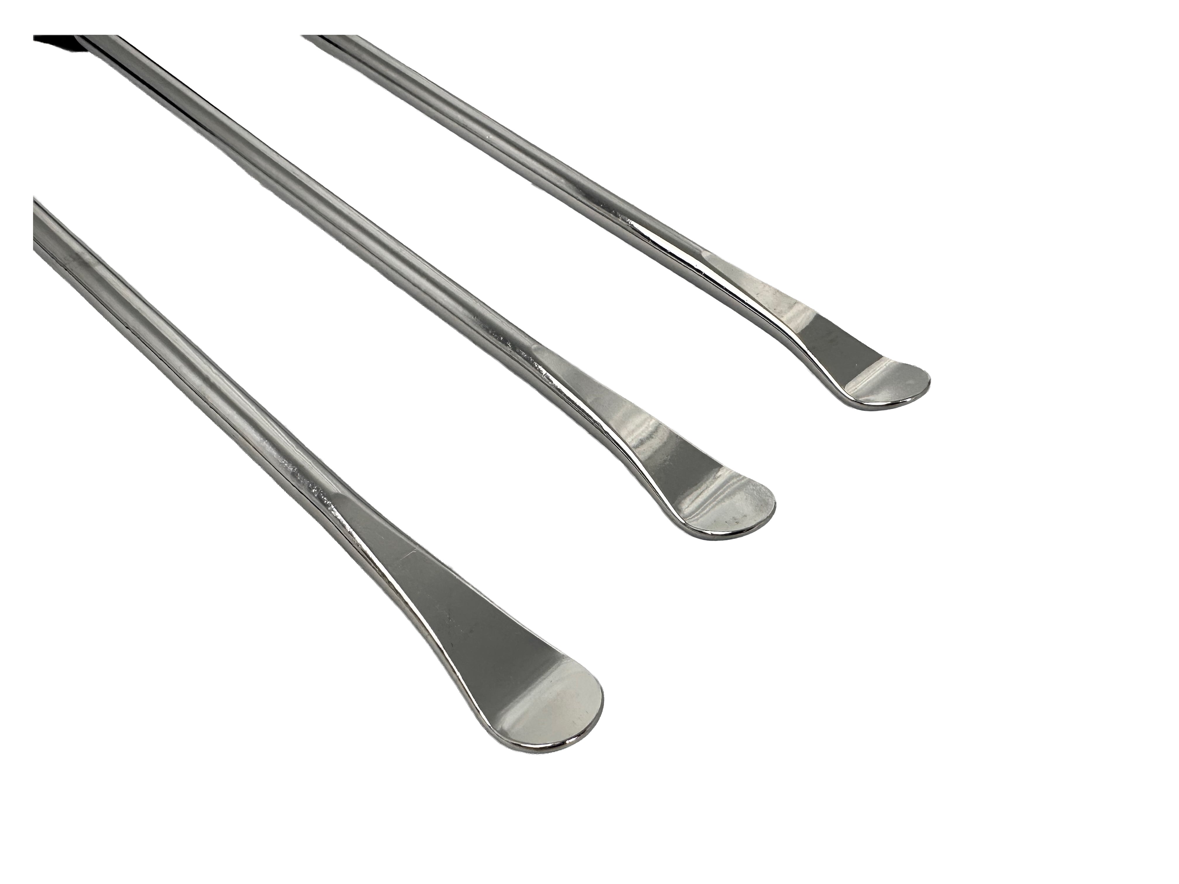 Set leviere cu maner pentru anvelope 22 piese GEBO TOOLS
