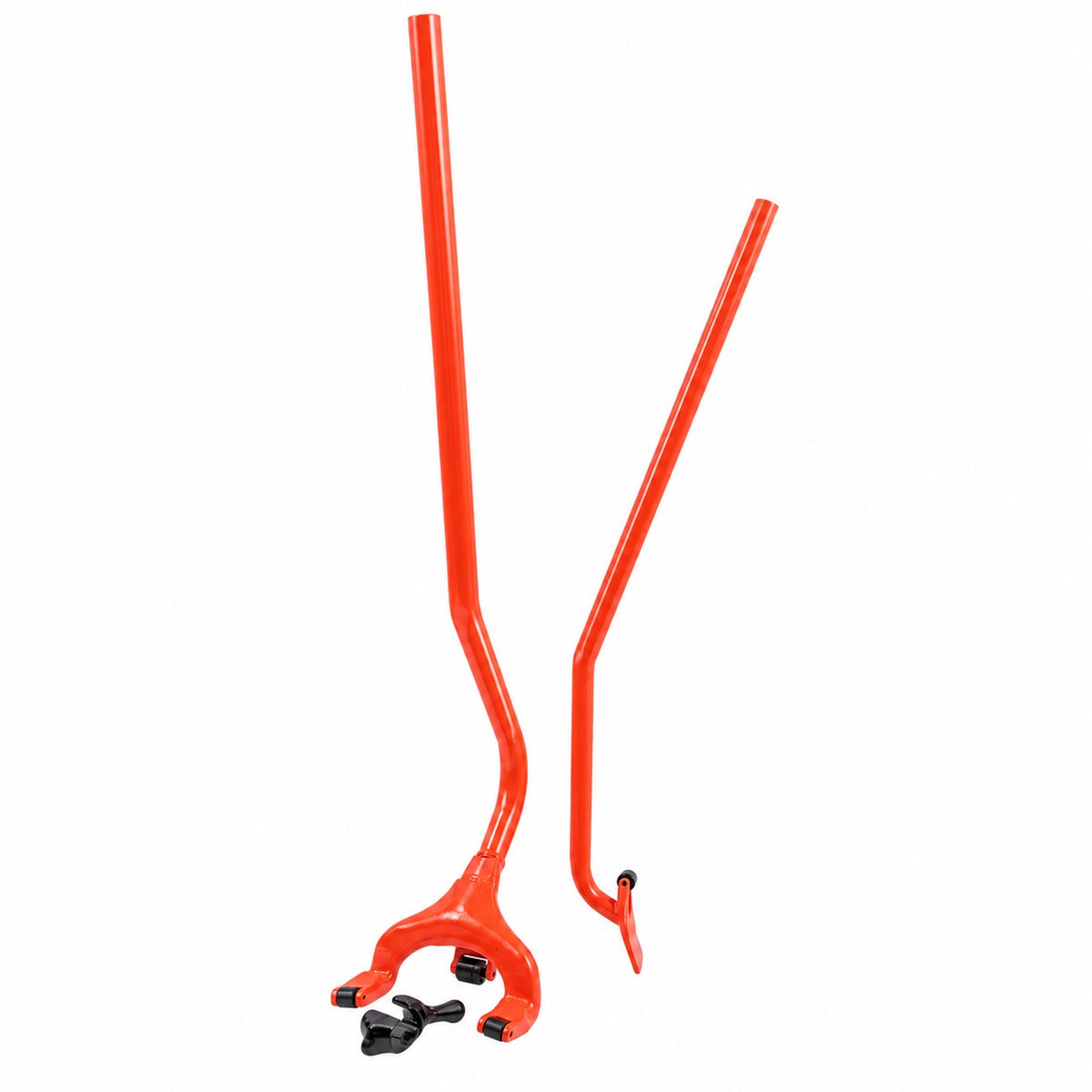 Set leviere pentru montat demontat anvelope camioane