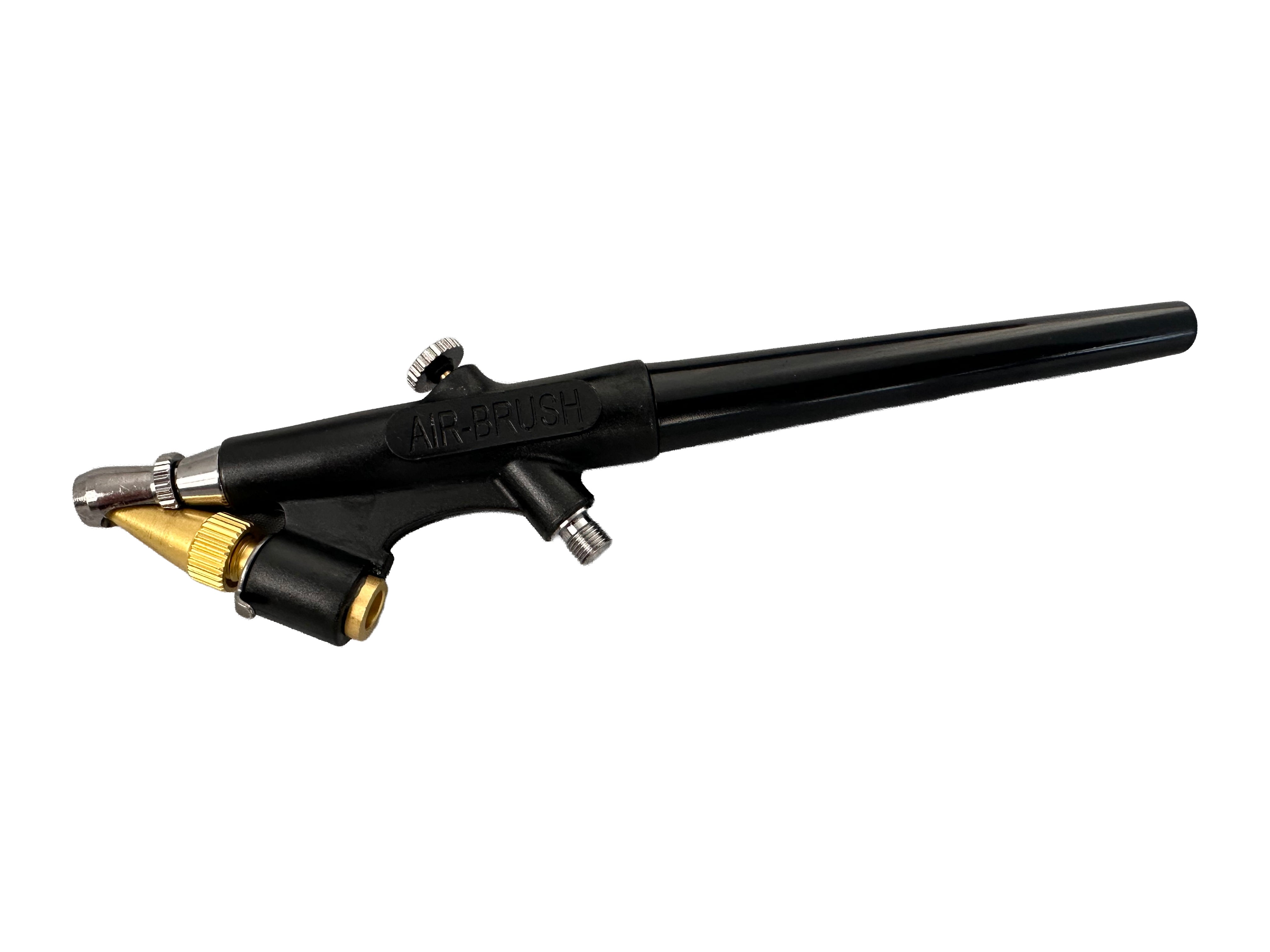 Set pistol aerograf 6 piese BD138 GEBO TOOLS