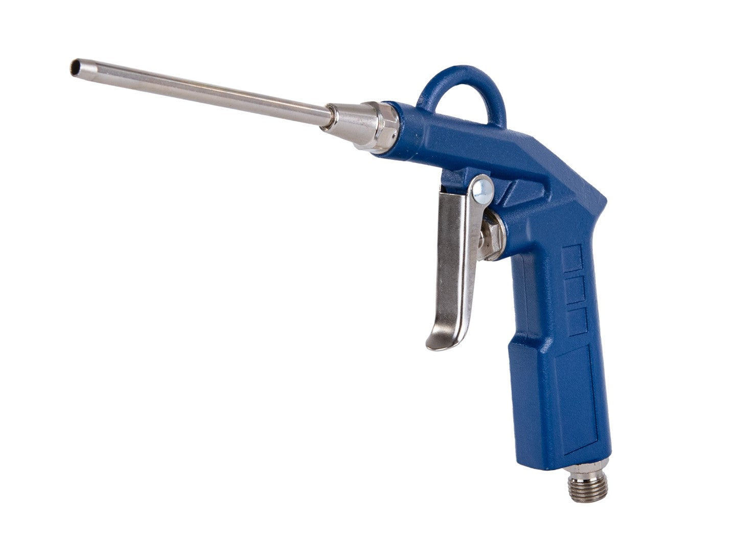 Set pistol de suflat aer cu 3 duze GEKO