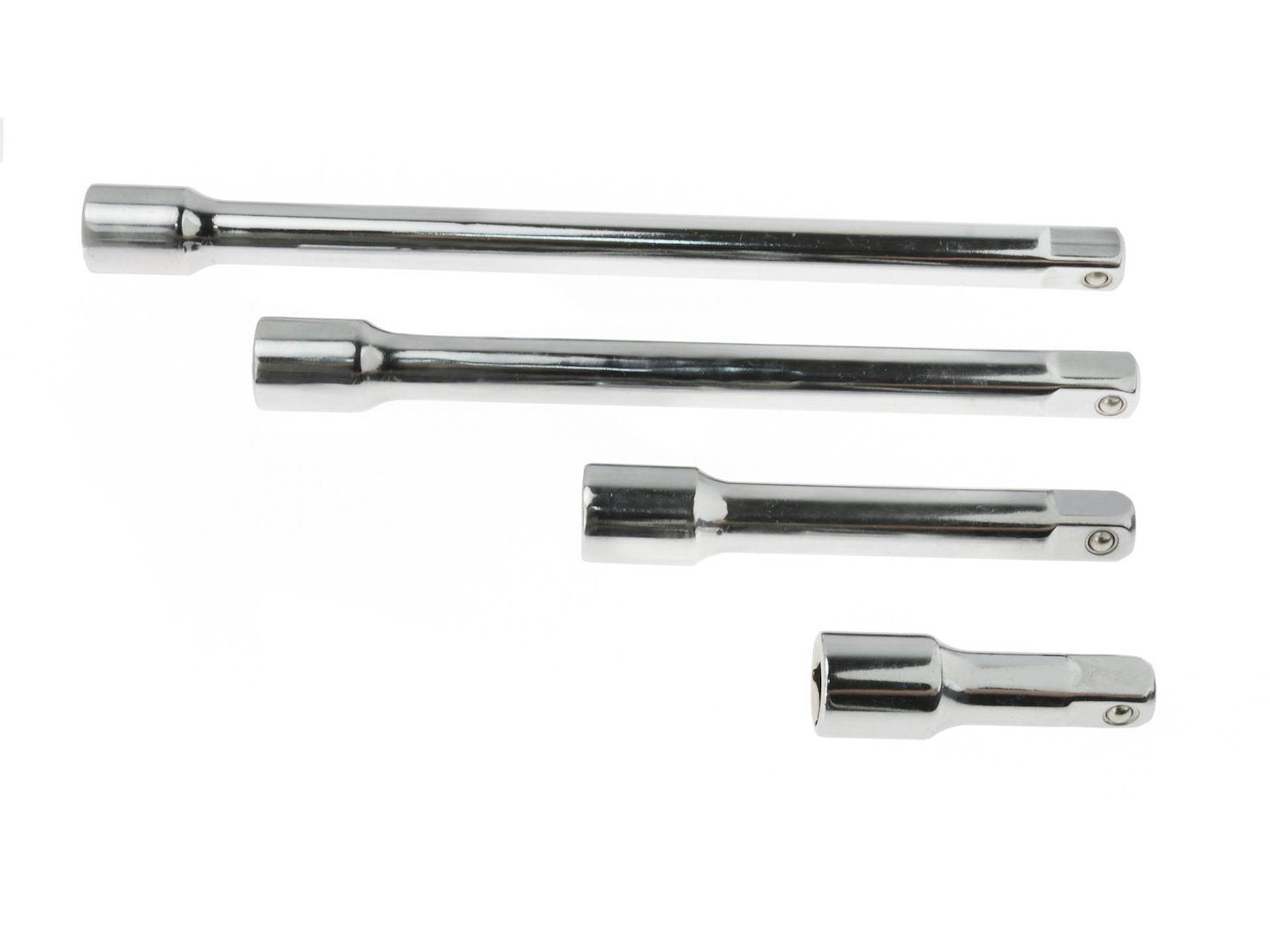 Set prelungitoare 1/2'' 4 piese GEKO