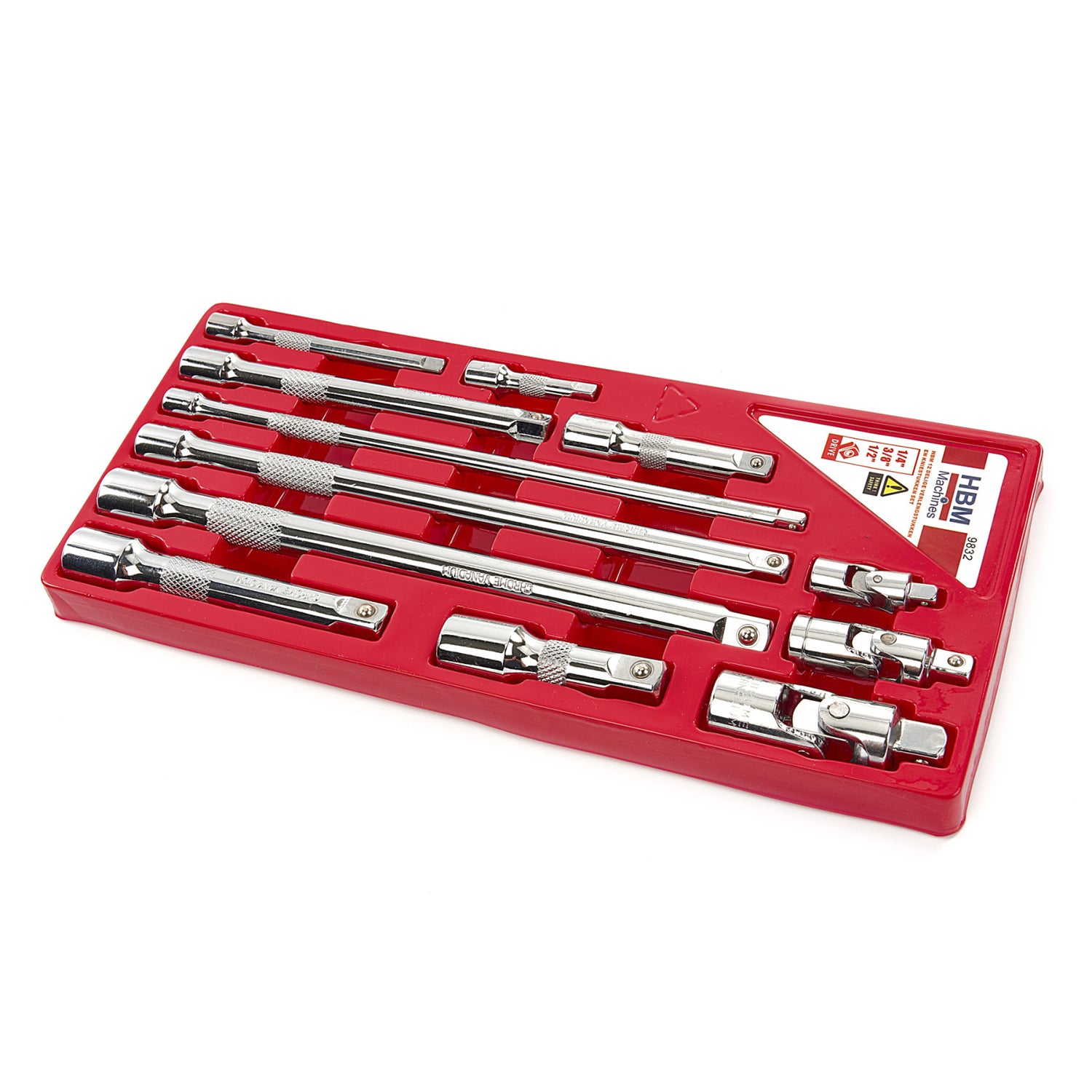 Set prelungitoare 12 piese