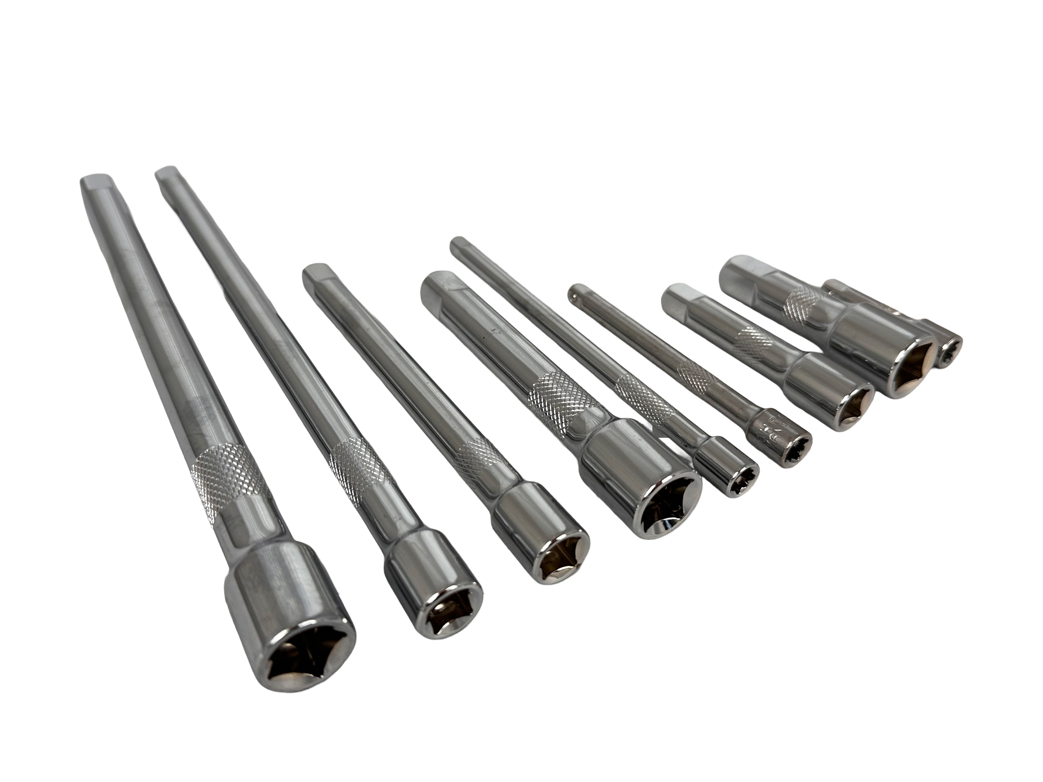 Set prelungitoare 9 piese GEBO TOOLS