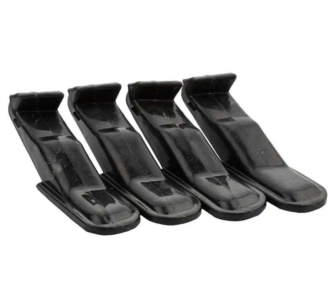 Set protectie plastic pentru masina dejantat SICAM FALCO BOSCH ACCUTURN TECALEMIT