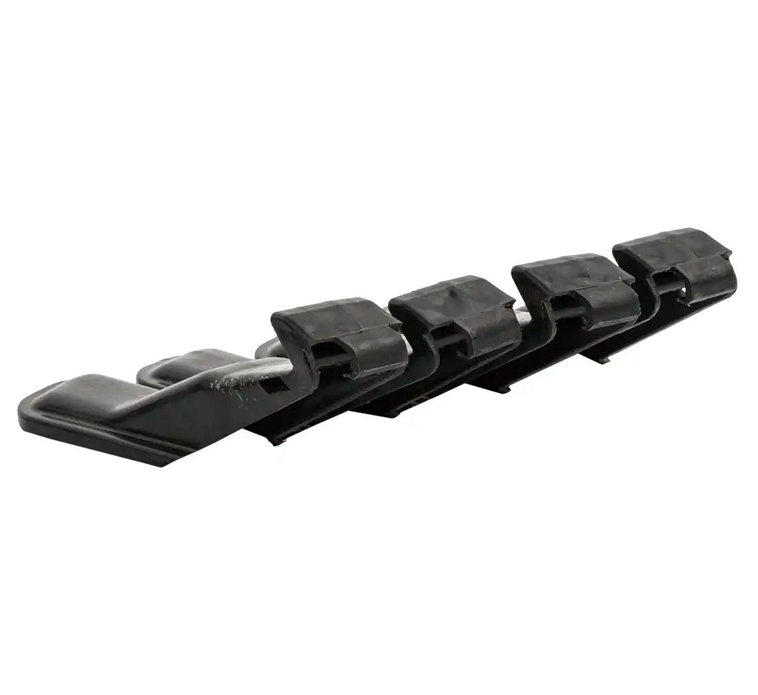 Set protectie plastic pentru masina dejantat SICAM FALCO BOSCH ACCUTURN TECALEMIT