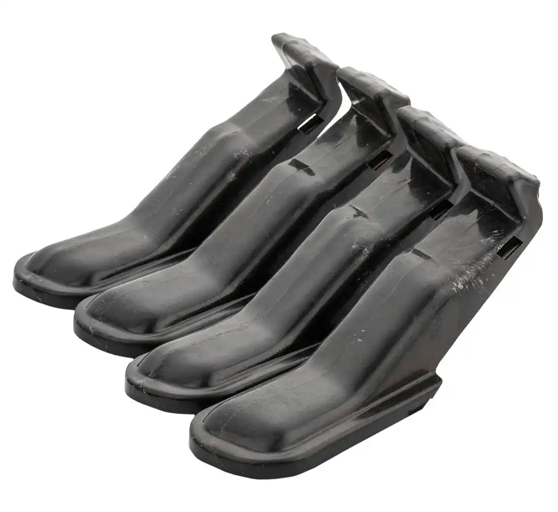 Set protectie plastic pentru masina dejantat SICAM FALCO BOSCH ACCUTURN TECALEMIT