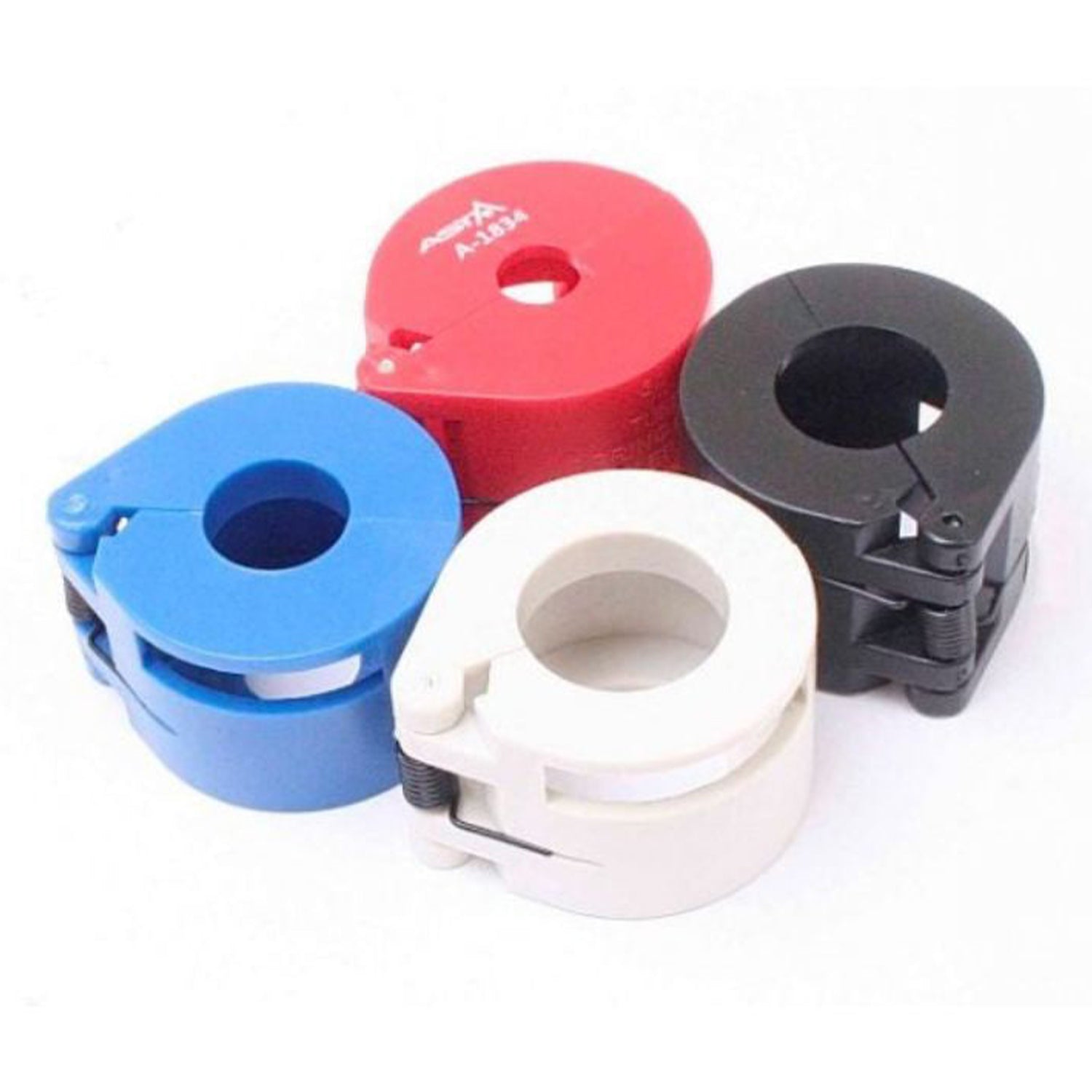 Set scule decuplat conducte clima 4 piese