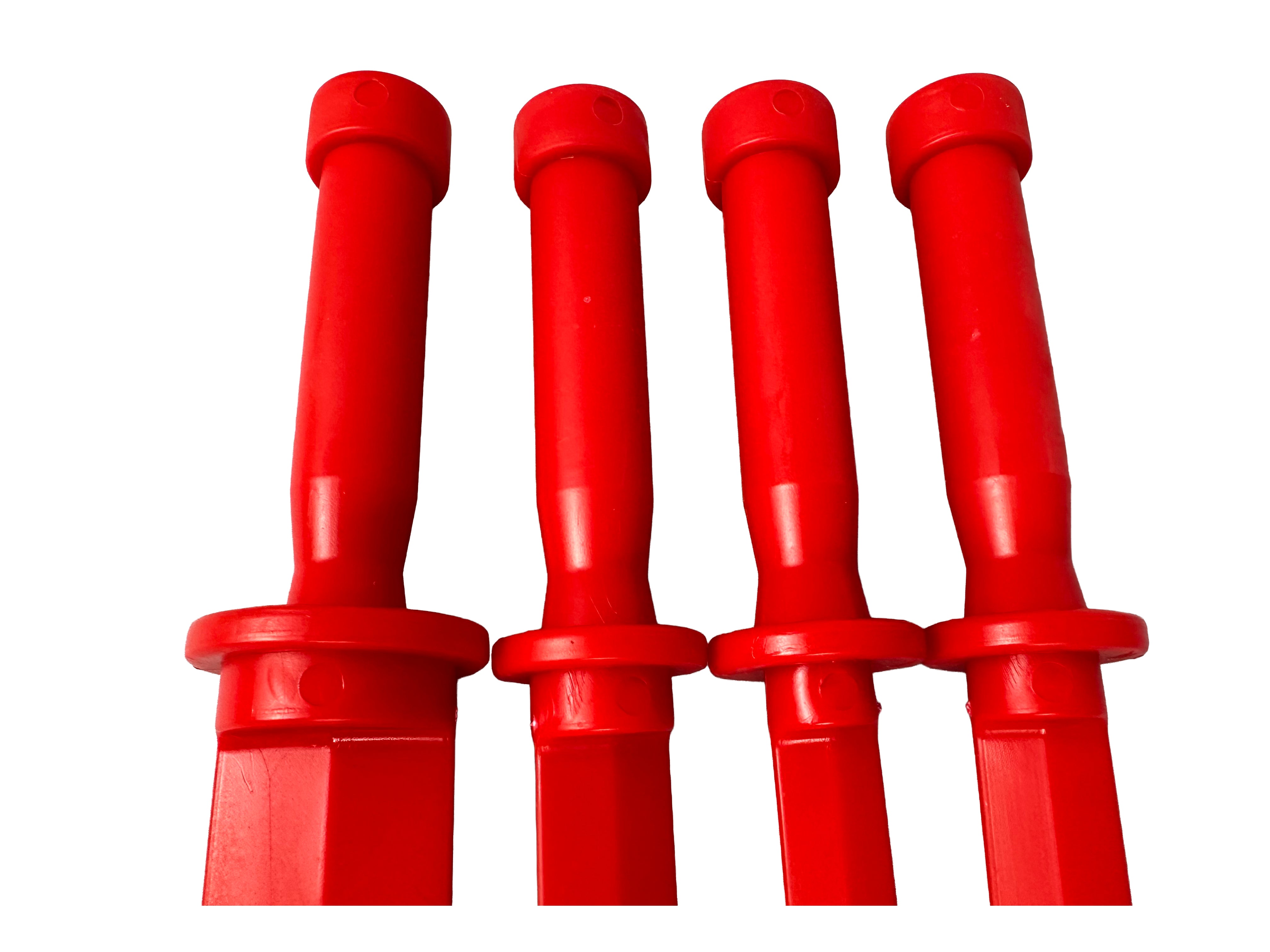 Set scule indepartat contra greutate 4 piese GEBO TOOLS