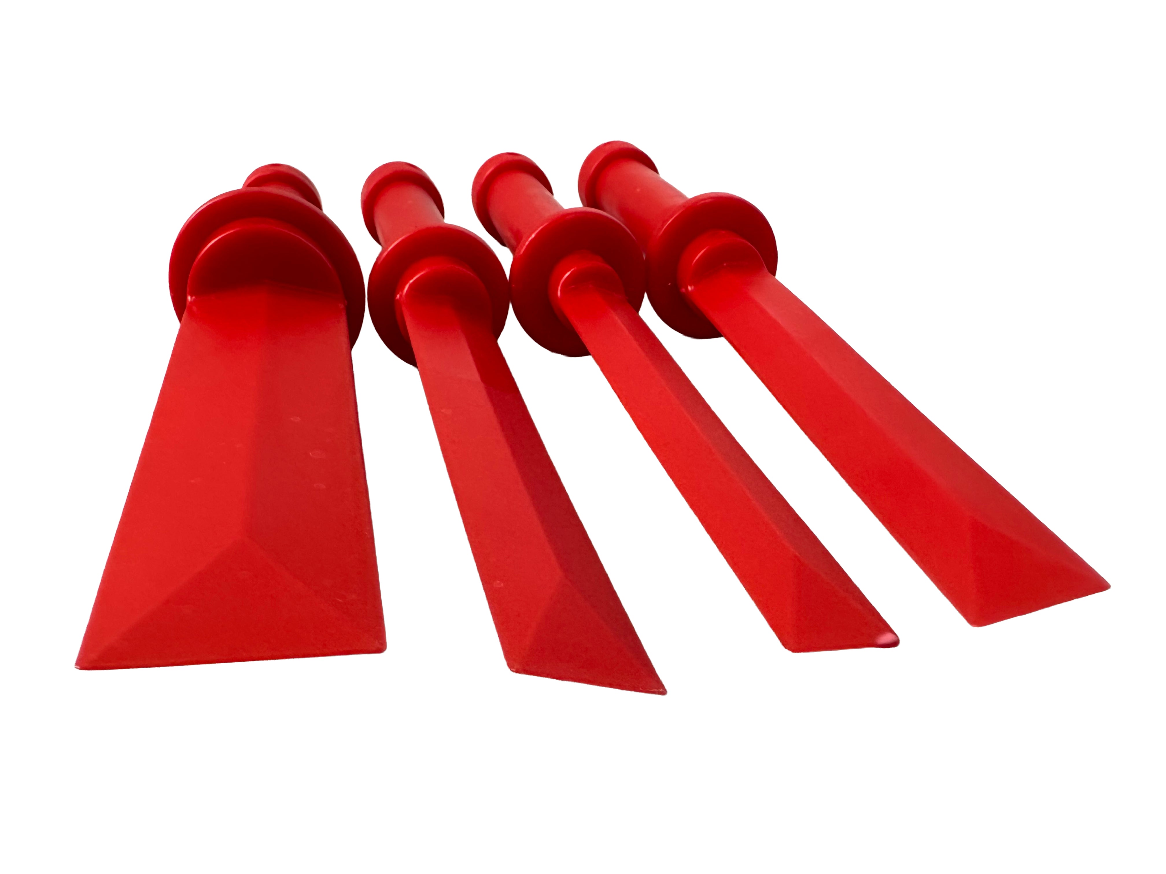 Set scule indepartat contra greutate 4 piese GEBO TOOLS
