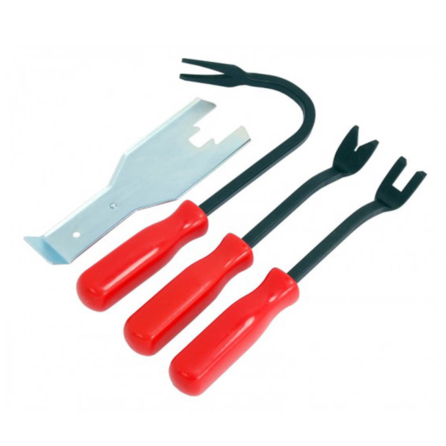 Set scule pt cleme de plastic tapiterie