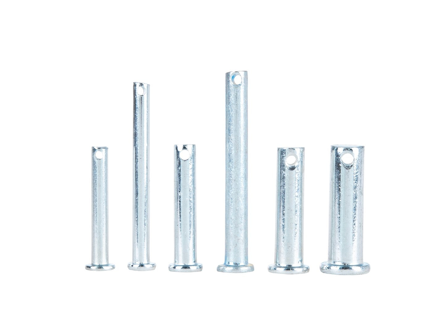 Set stifturi clevis 60buc GEKO