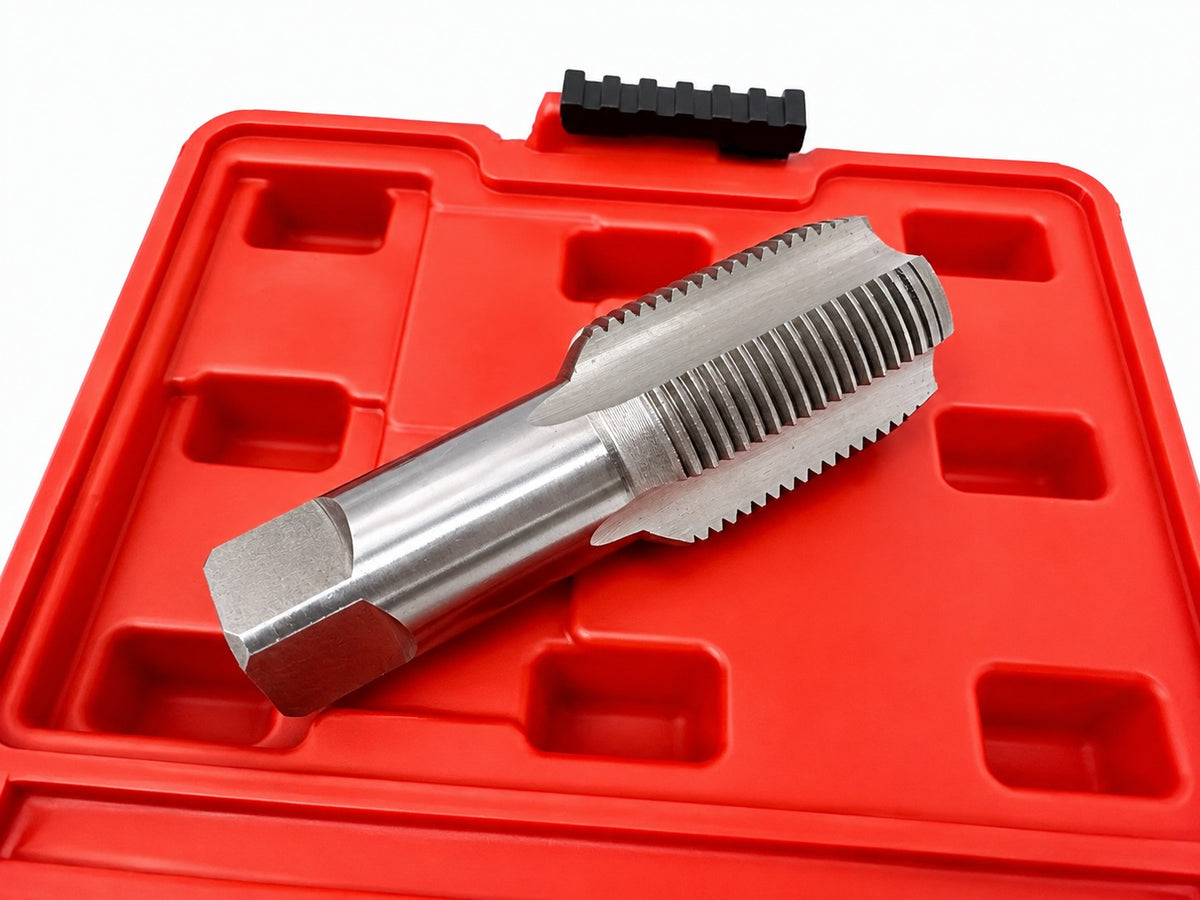 Set tarozi pentru tevi 6 piese GEBO TOOLS