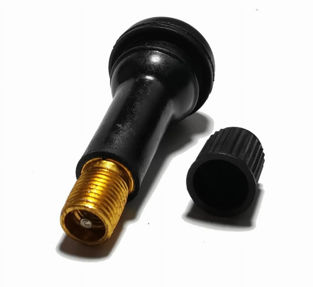 Set valve tubeless tr414 tuv 100 bucati INVENTO