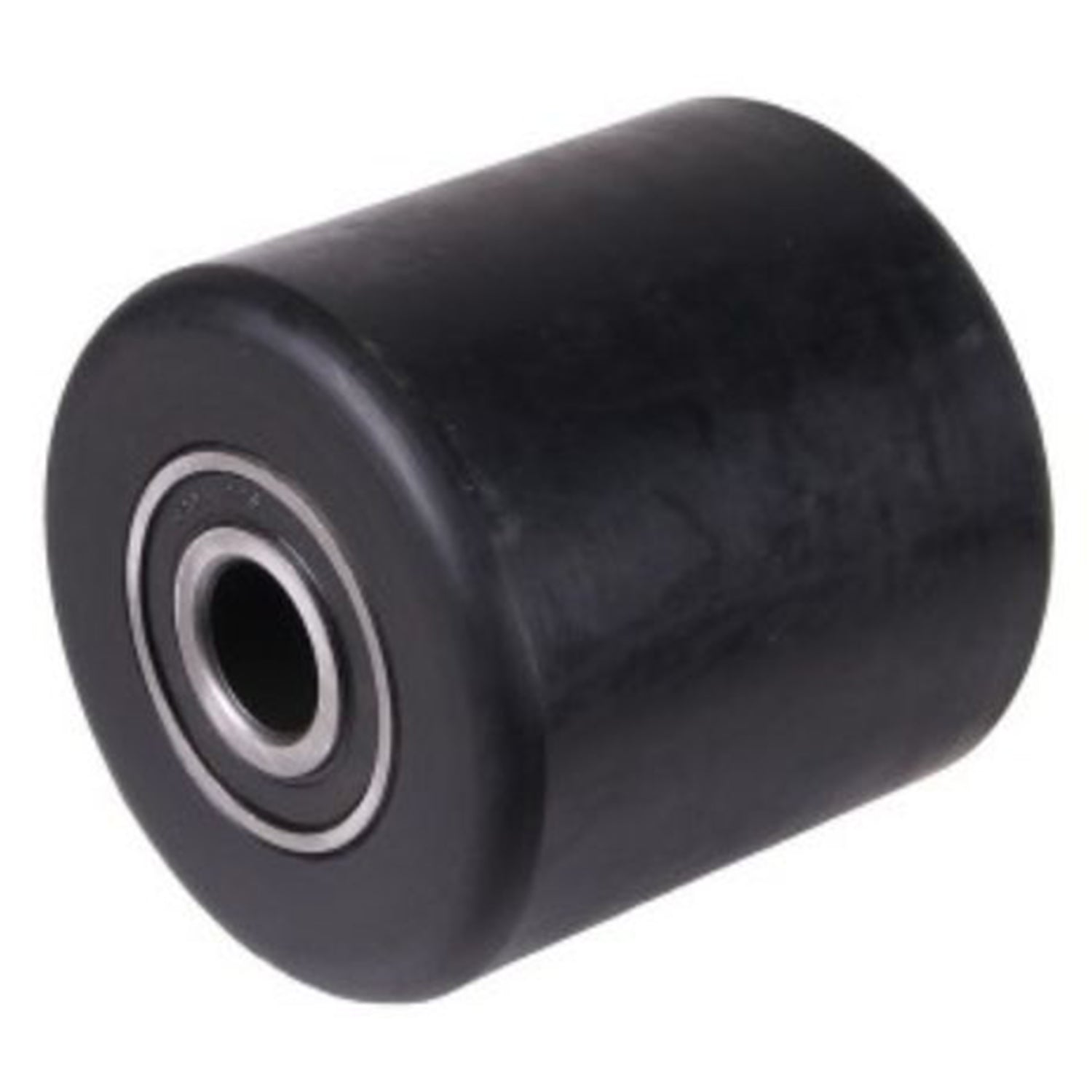 ROATA LARGA DIN NYLON PENTRU SASIU TRANSPORT GREUTATI 90 X 85MM