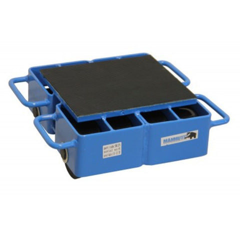 PLATFORMA CU ROLE TRANSPORT GREUTATI MARI 12 TONE