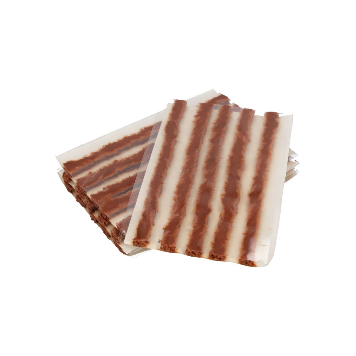 Snur vulcanizare 100x5mm 50 piese INVENTO