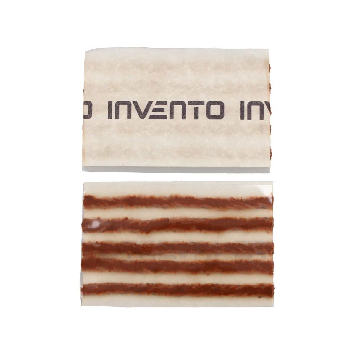 Snur vulcanizare 100x5mm 50 piese INVENTO
