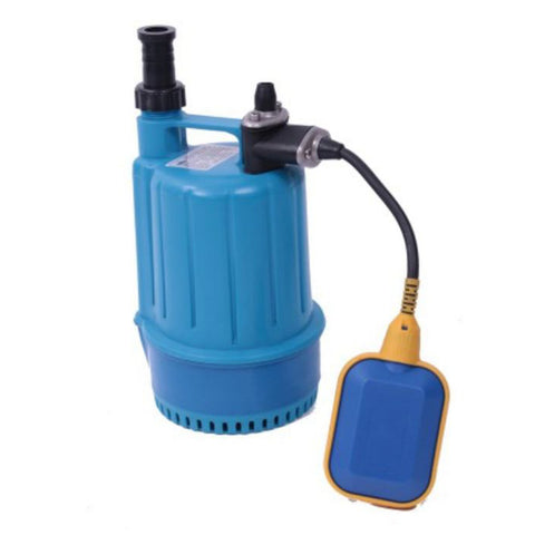 POMPA SUBMERSIBILA CU PLUTITOR 0,1KW 220V