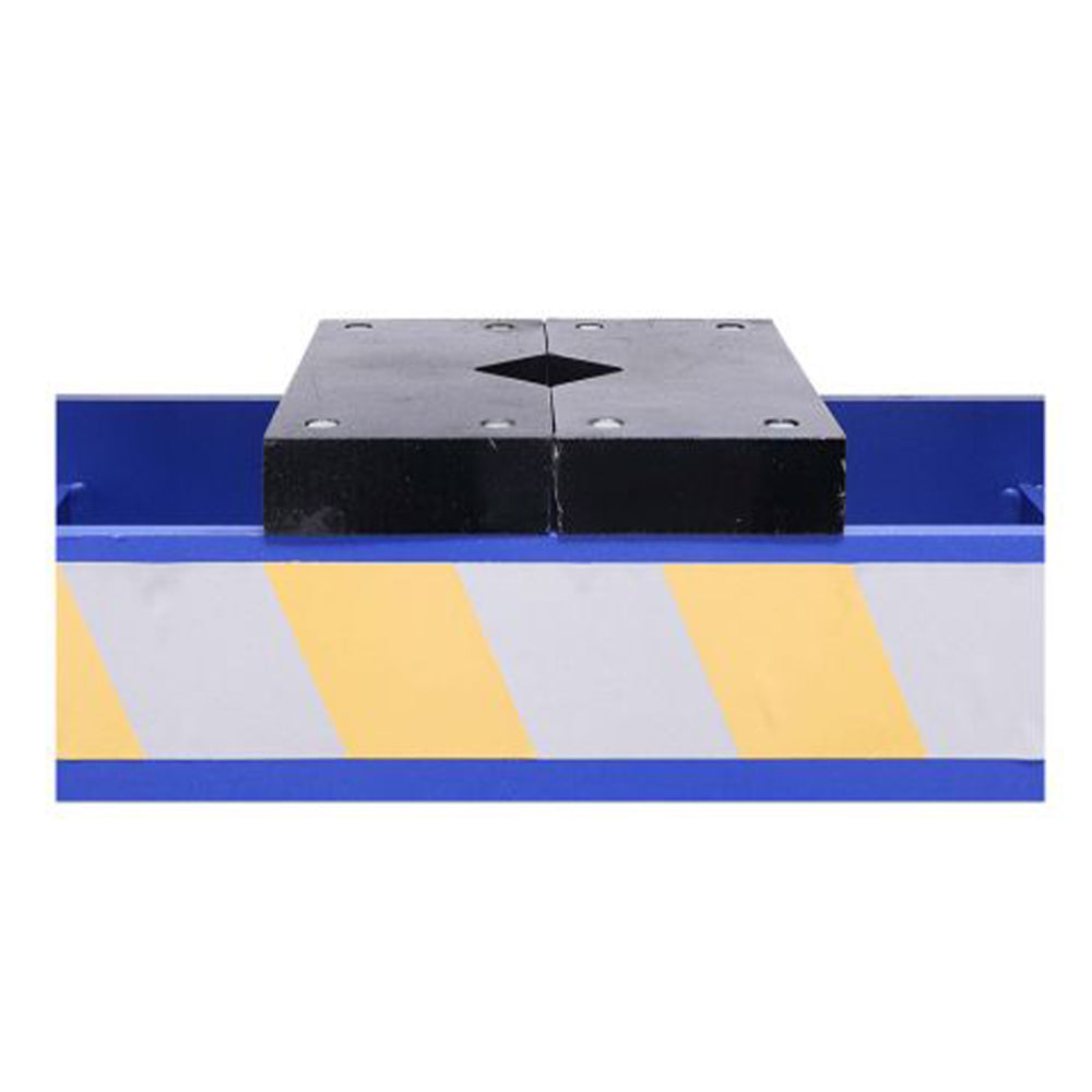 PRESA STAND HIDRO-PNEUMATICA CU ACTIONARE LA PEDALA 30T MAMMUTH