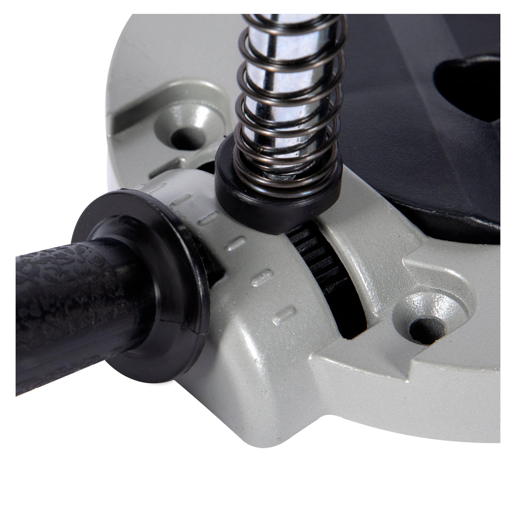 Stativ reglabil pentru masina gaurit, diametru 60mm, inaltime coloana 290mm DETOOLZ