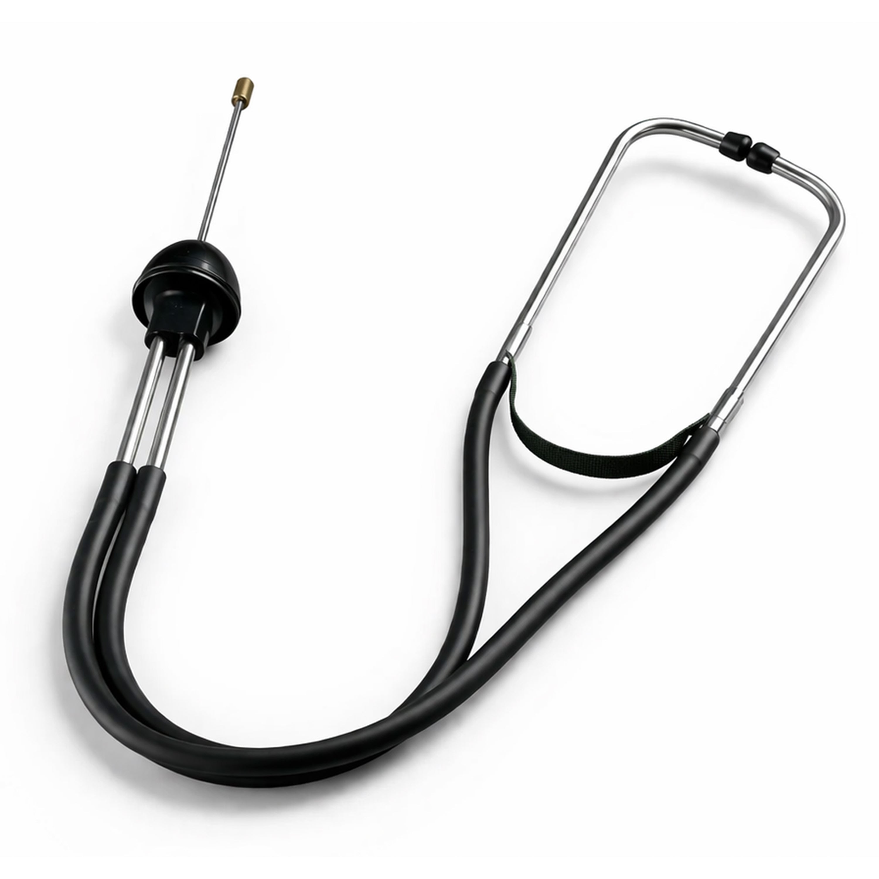 Stetoscop mecanic auto pentru diagnoza sunete motor GEBO TOOLS