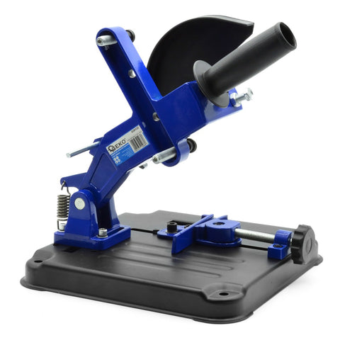 SUPORT DE BANC PENTRU POLIZOR UNGHIULAR 115-125MM